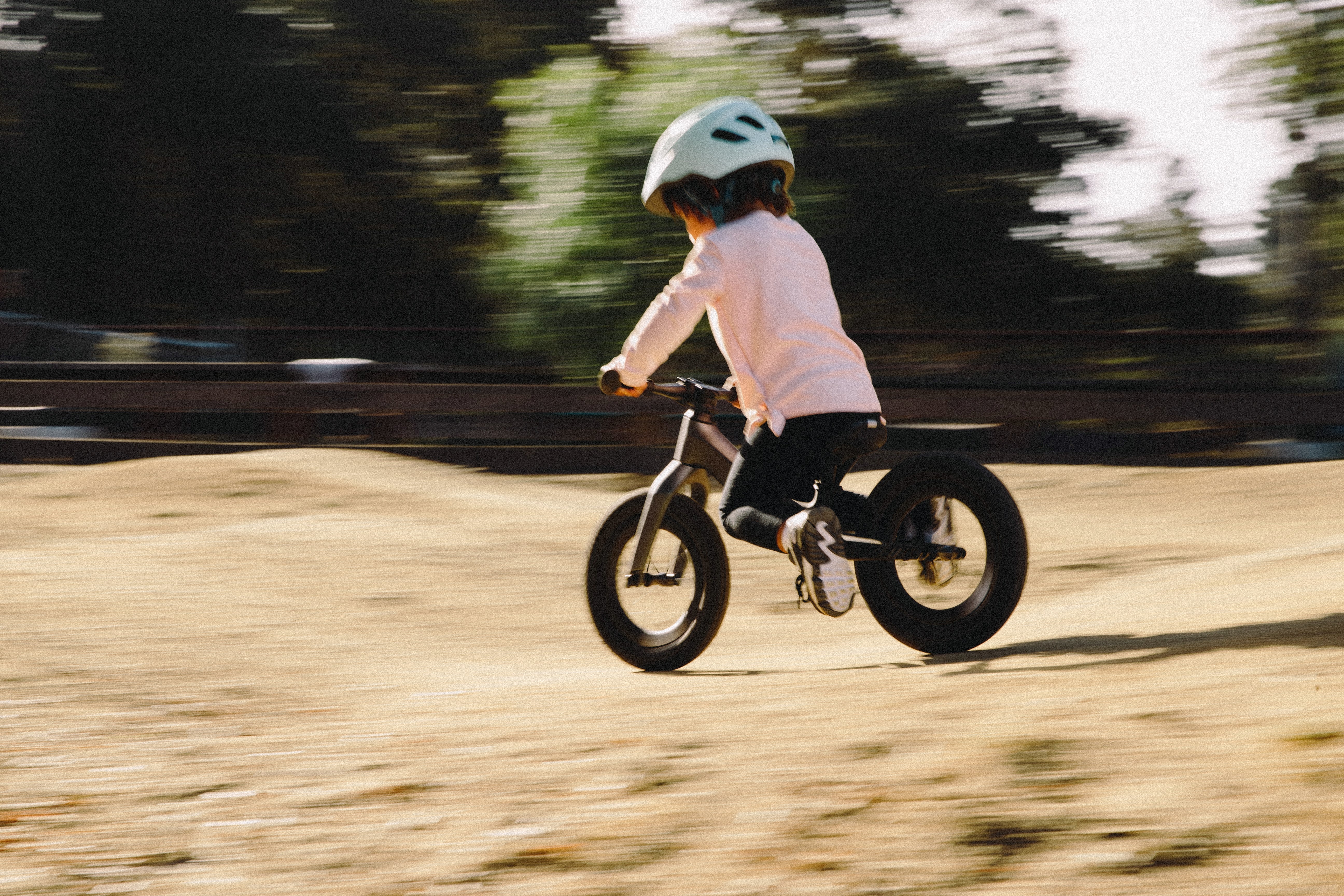 Kids' Bikes