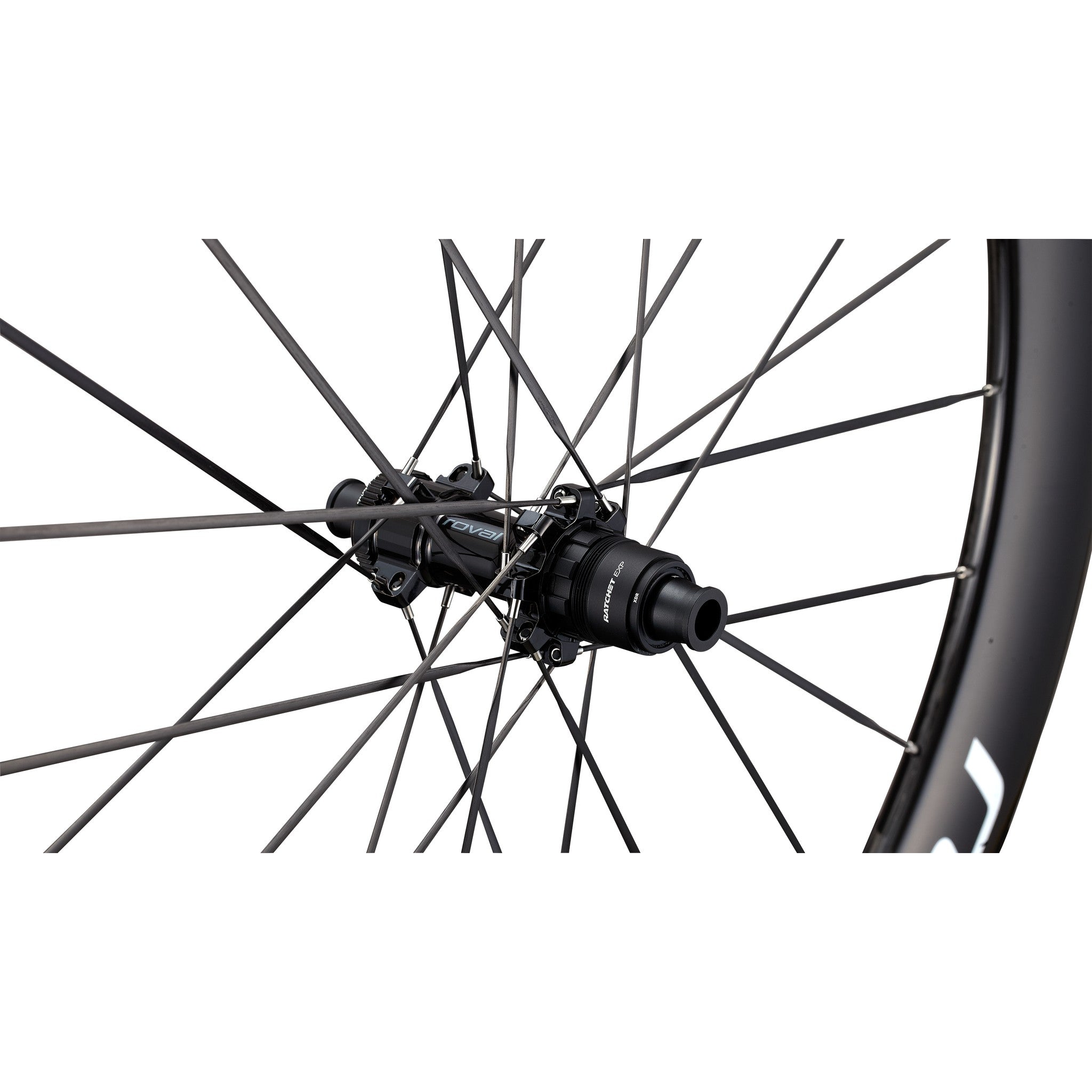 Roval Rapide Sprint CLX