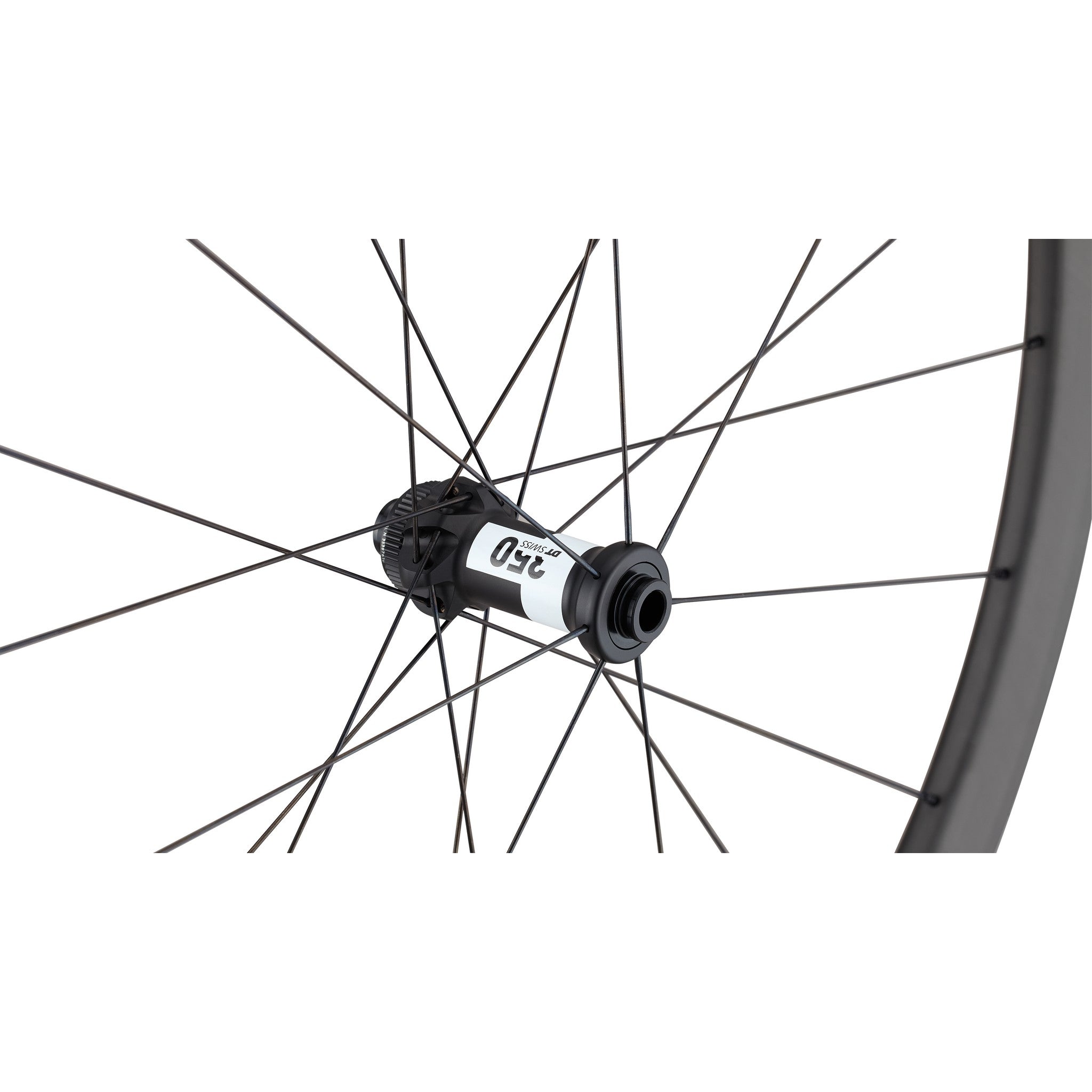 Roval Terra CL III