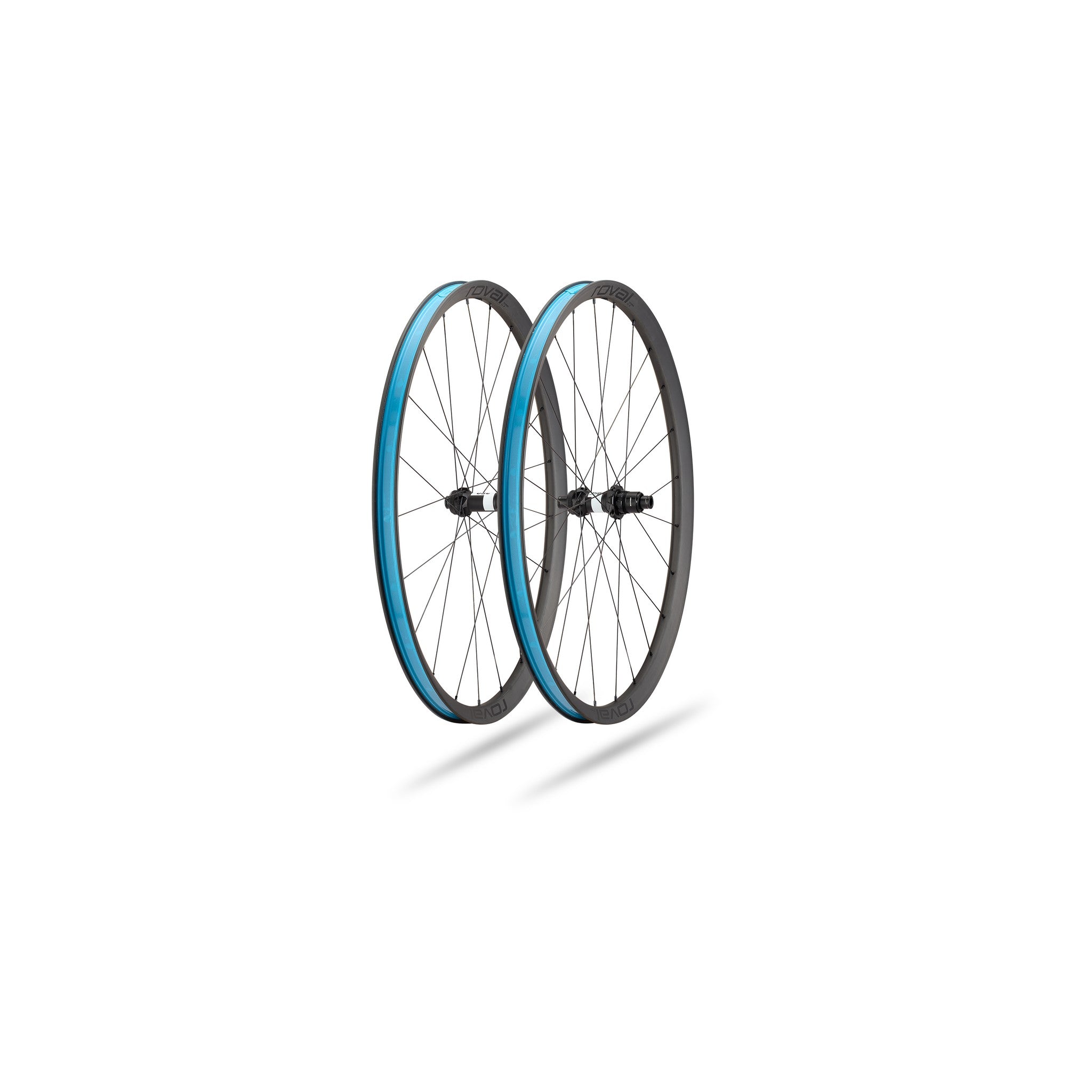 Roval Terra CL III