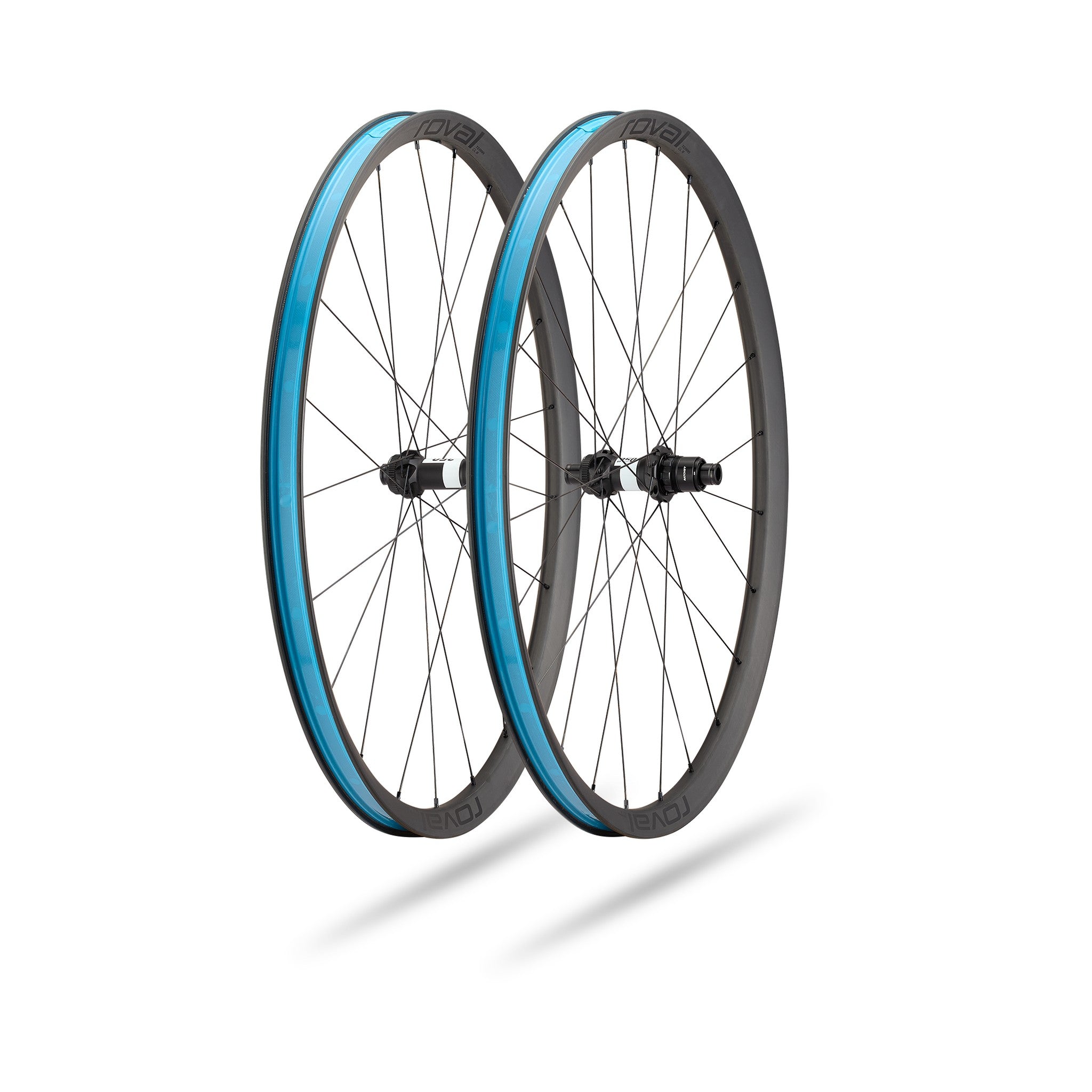 Roval Terra CL III