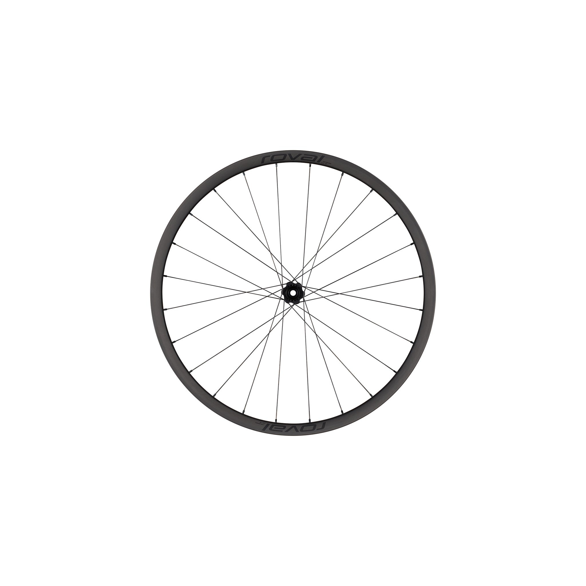 Roval Terra CL III