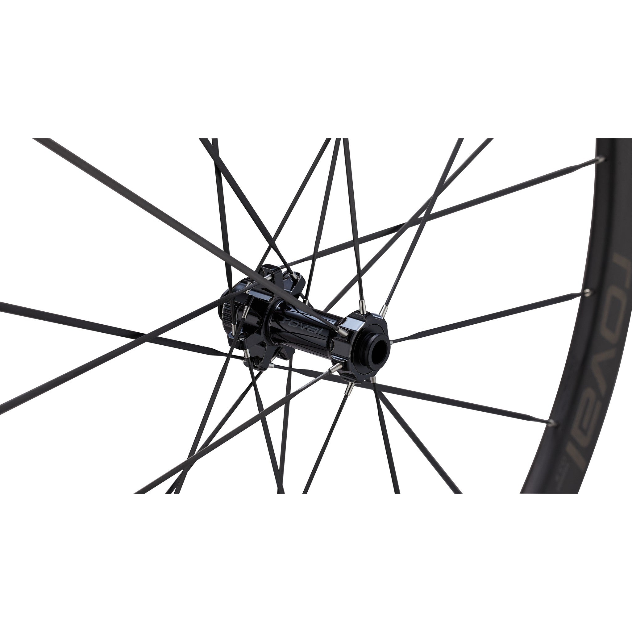 Roval Terra CLX III