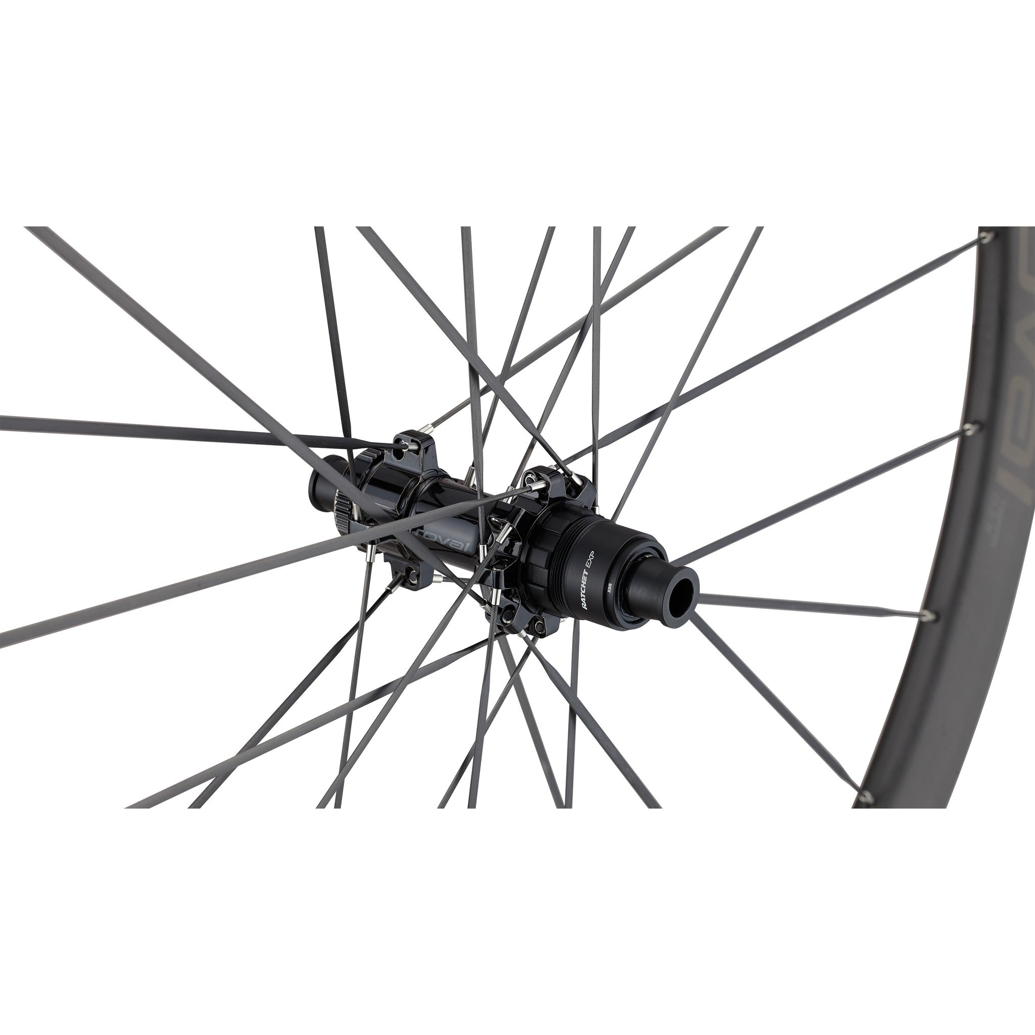 Roval Terra CLX III