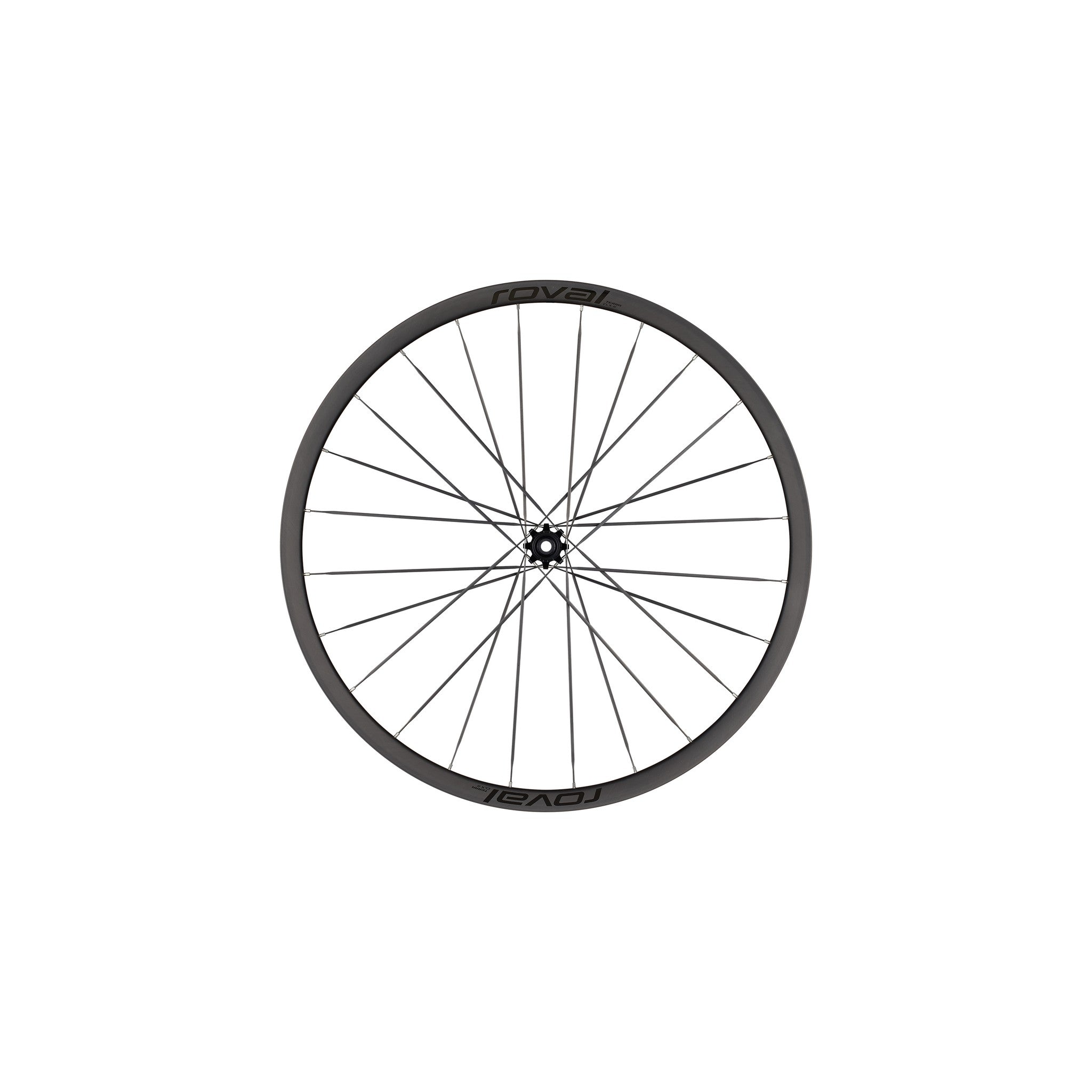 Roval Terra CLX III