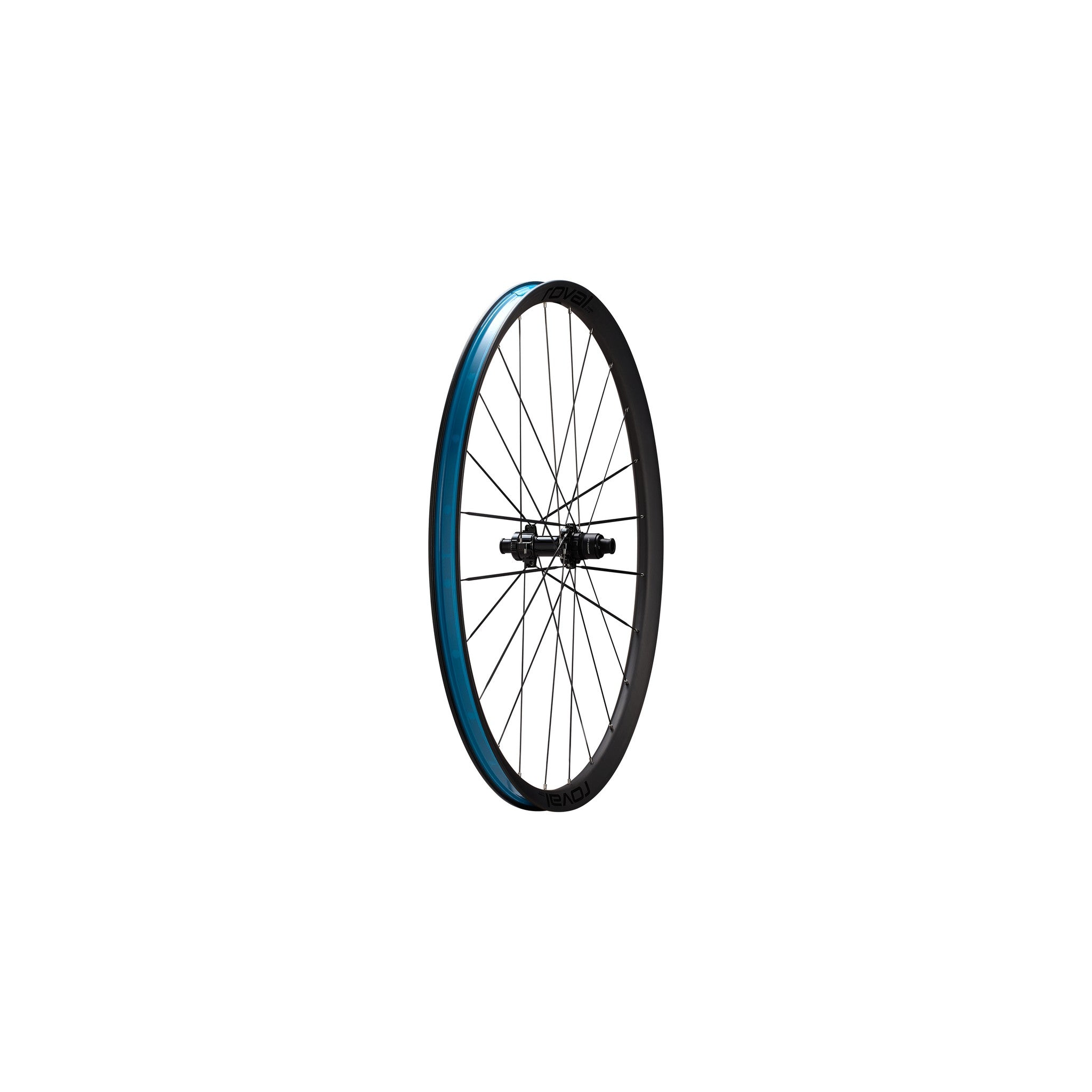 Roval Terra CLX III