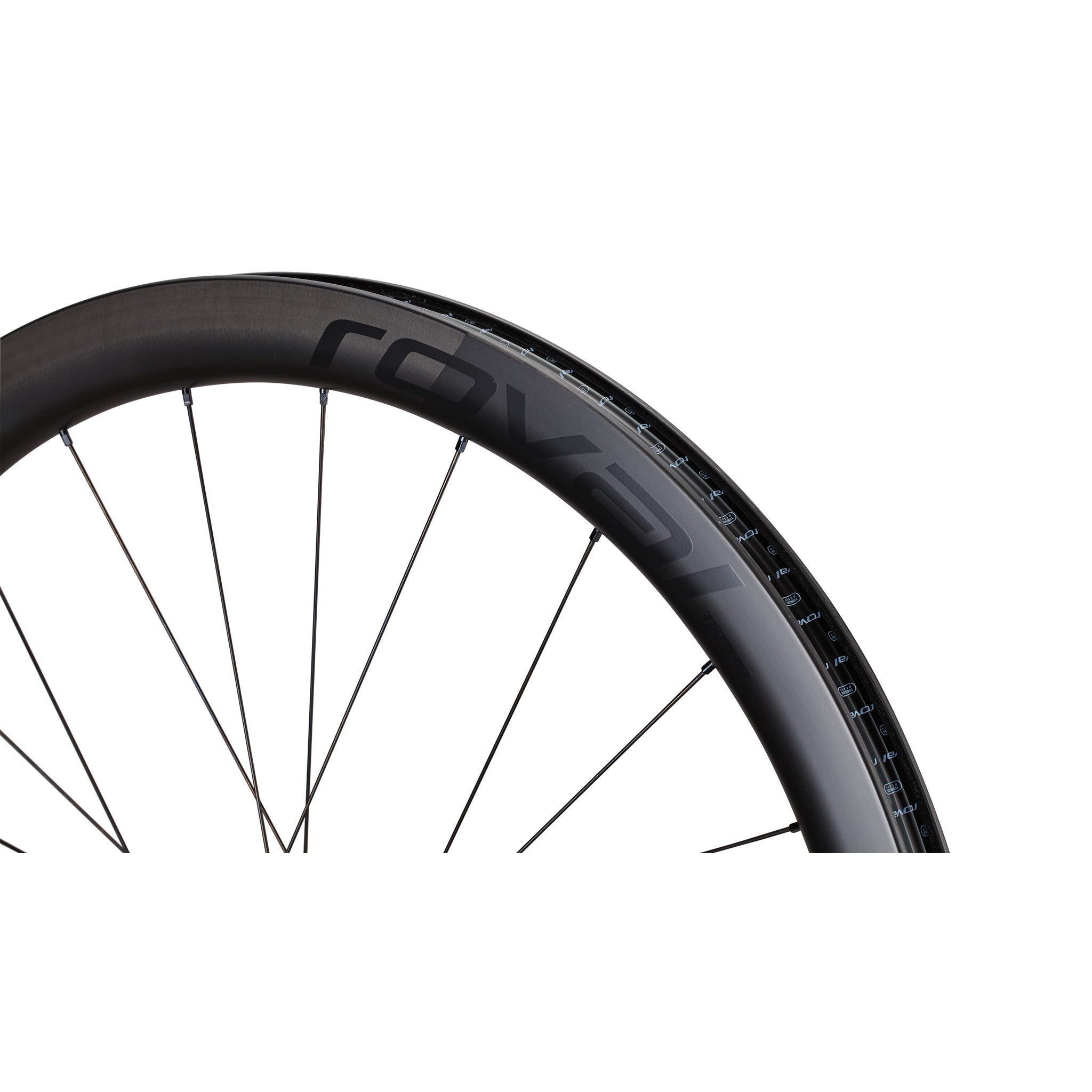 Roval Terra Aero CL