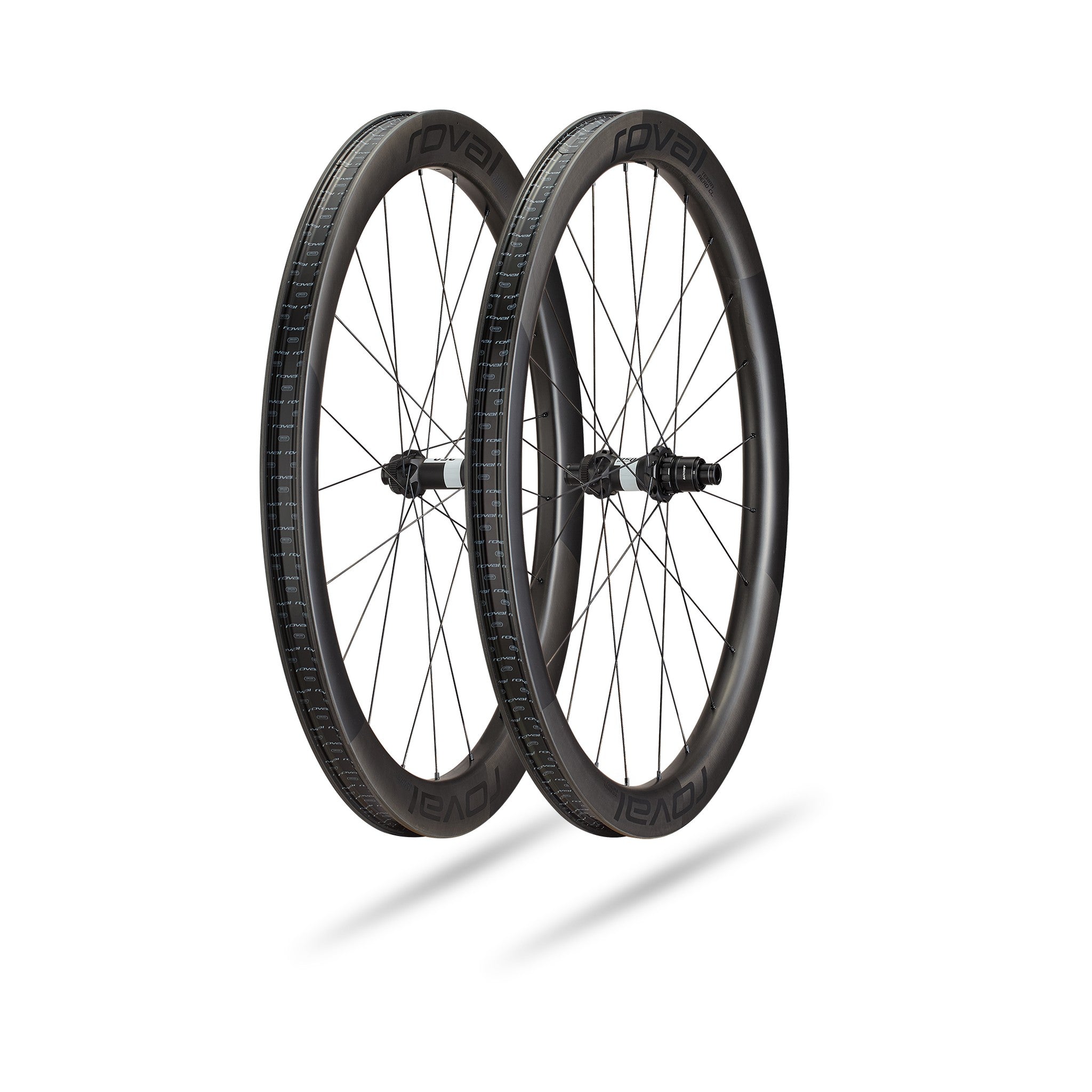 Roval Terra Aero CL