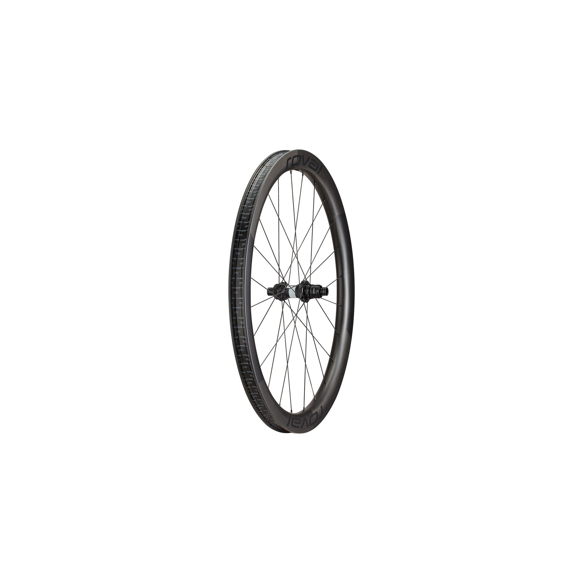 Roval Terra Aero CL