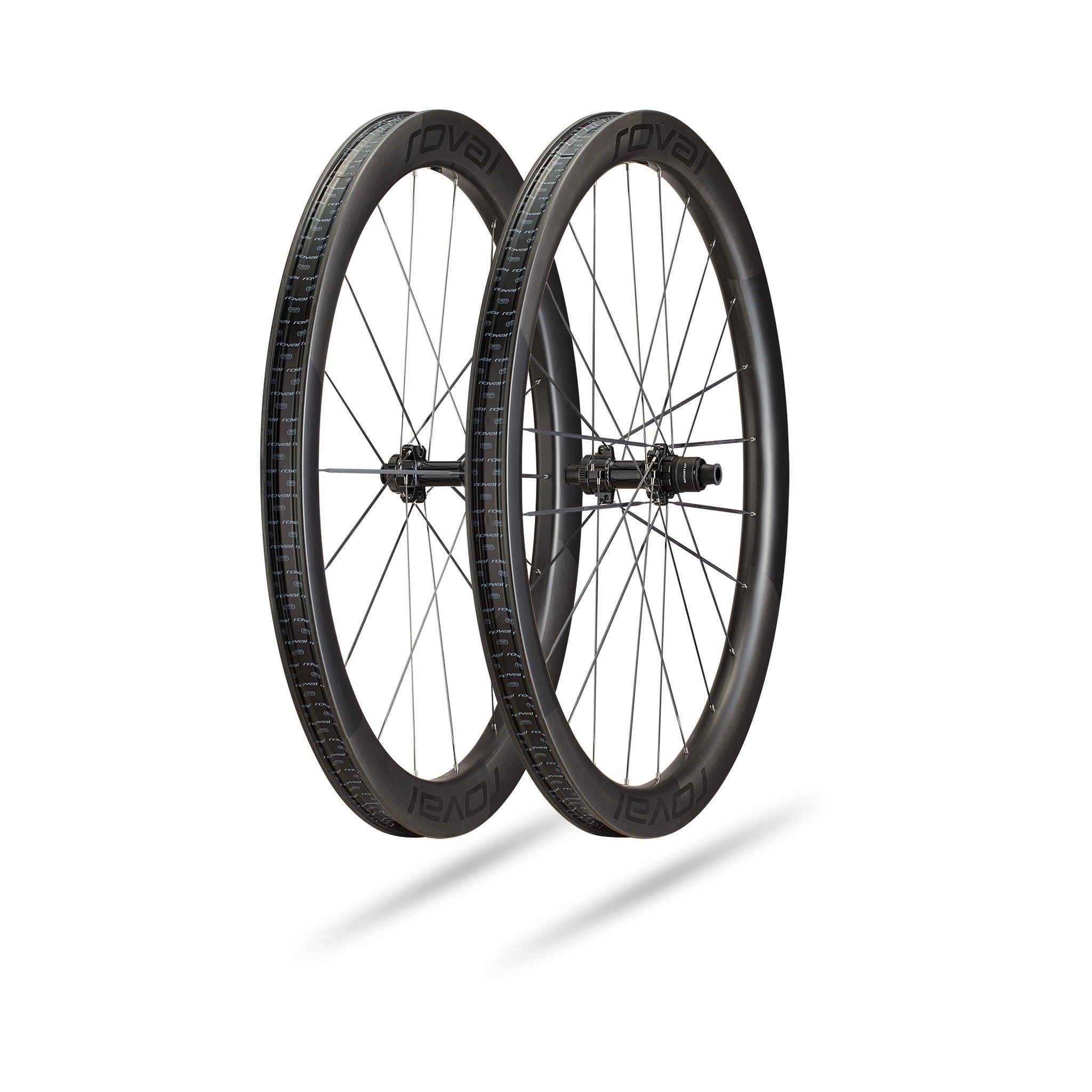 Roval Terra Aero CLX