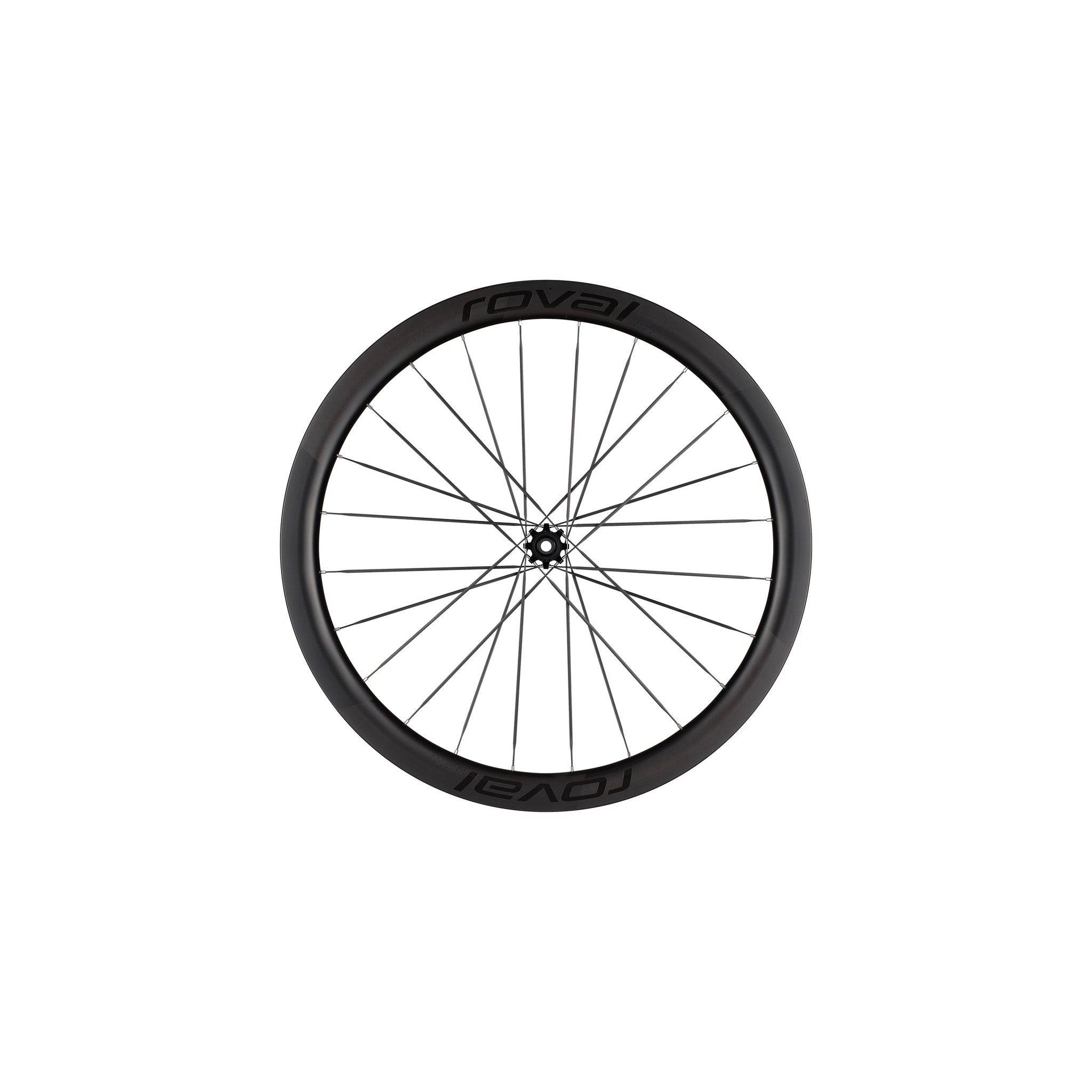 Roval Terra Aero CLX