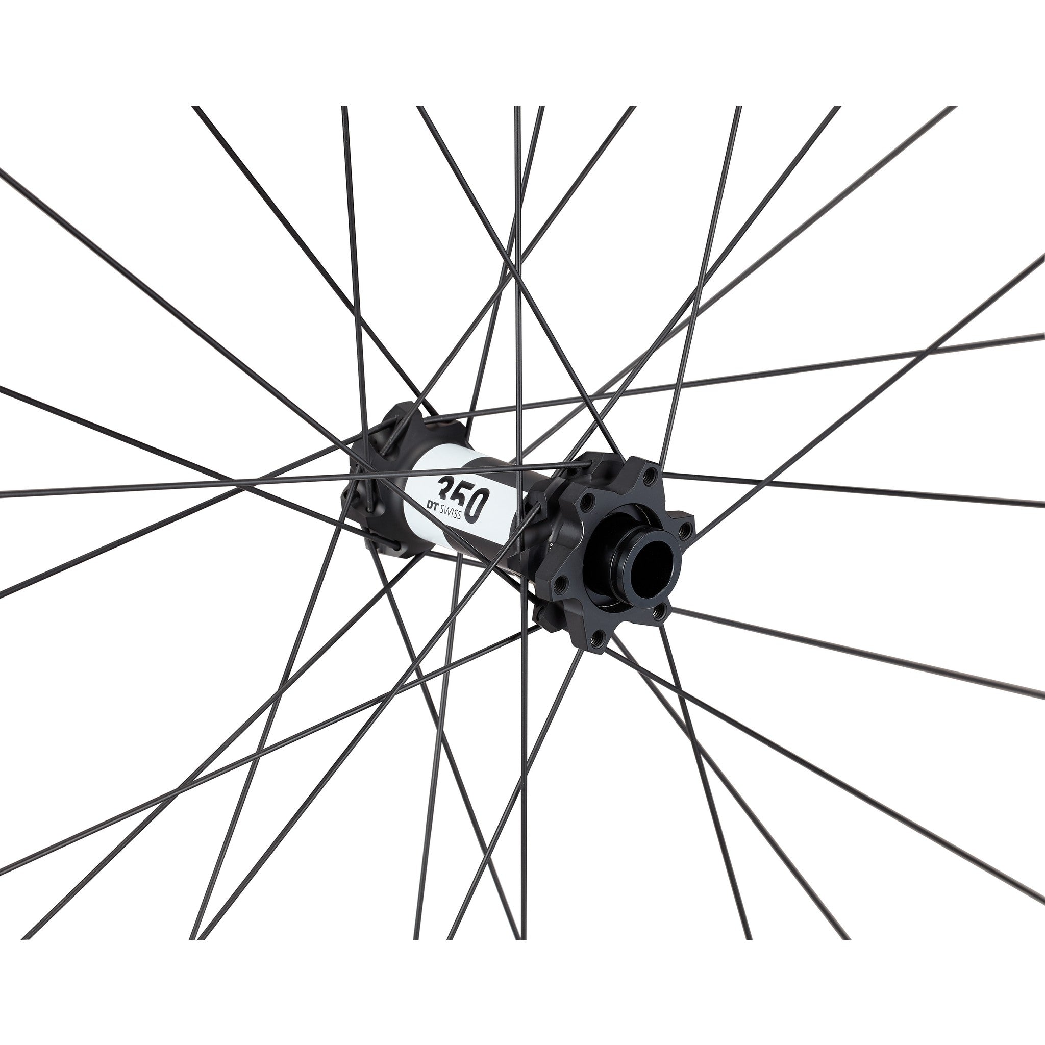 Roval Control Alloy 350 6B