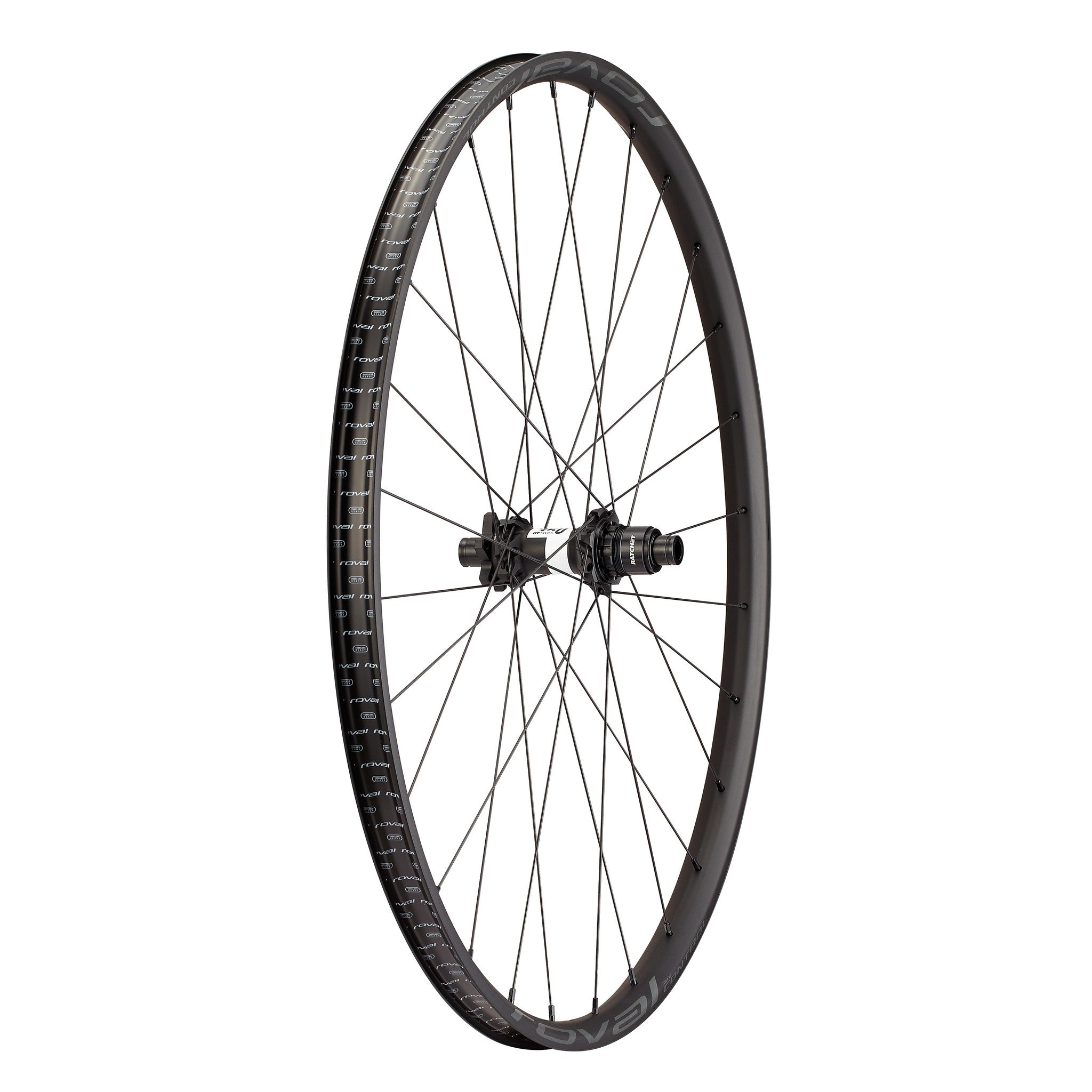 Roval Control Alloy 350 6B