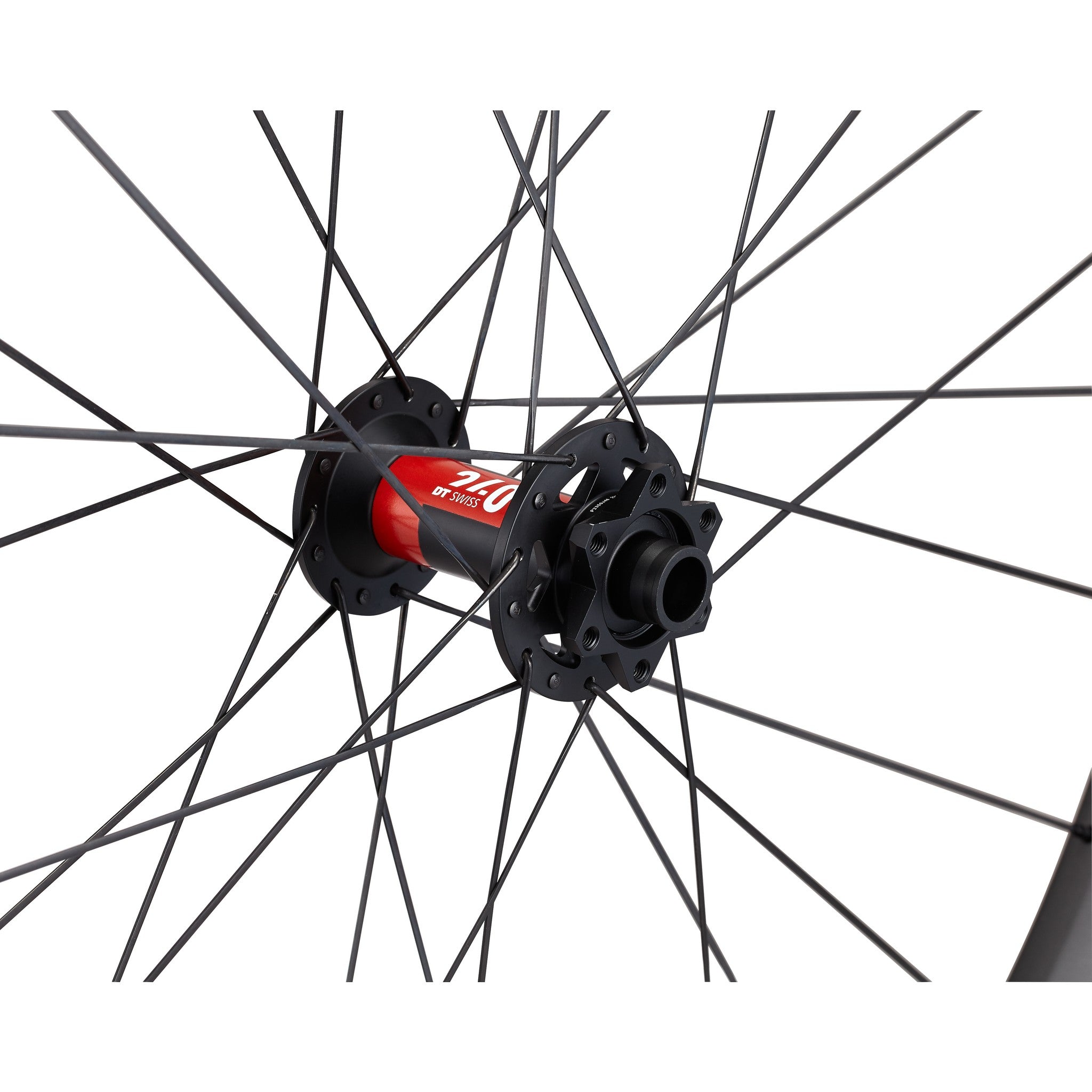 Roval Traverse HD 240 6B