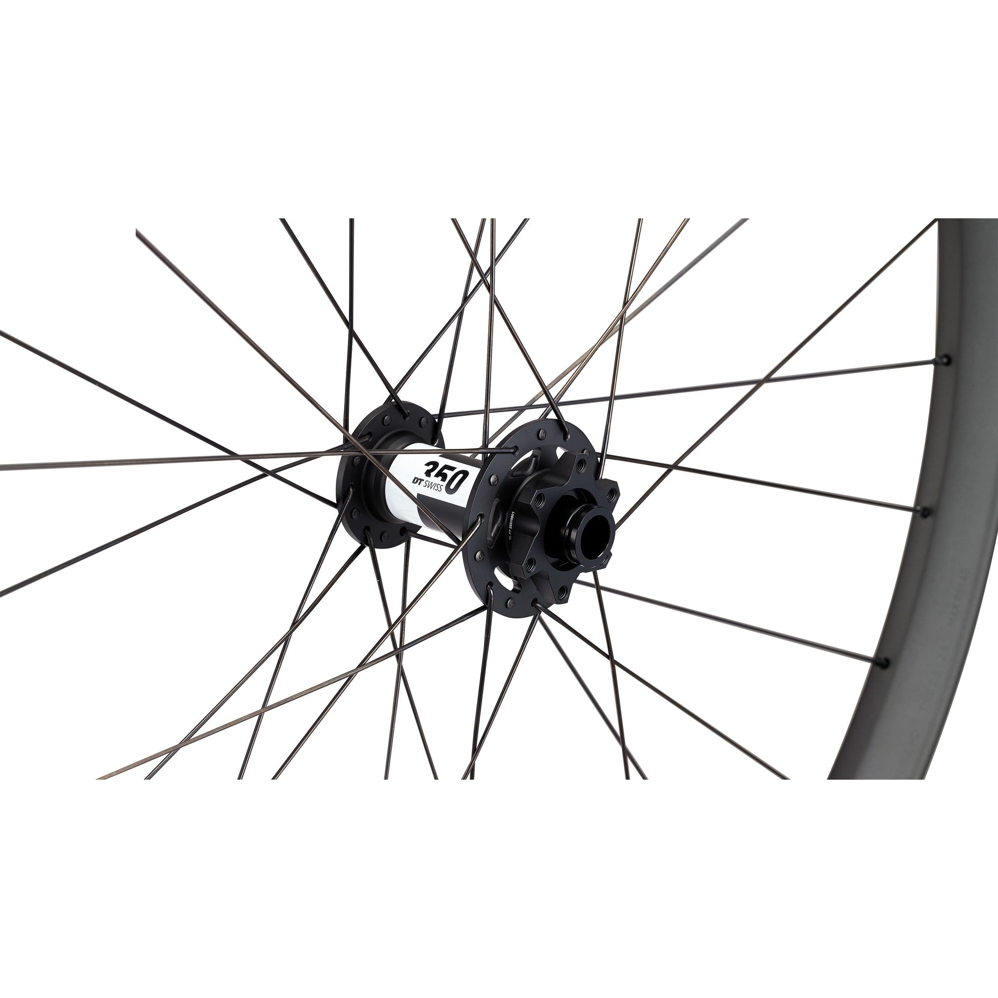 Traverse HD 350 DEG