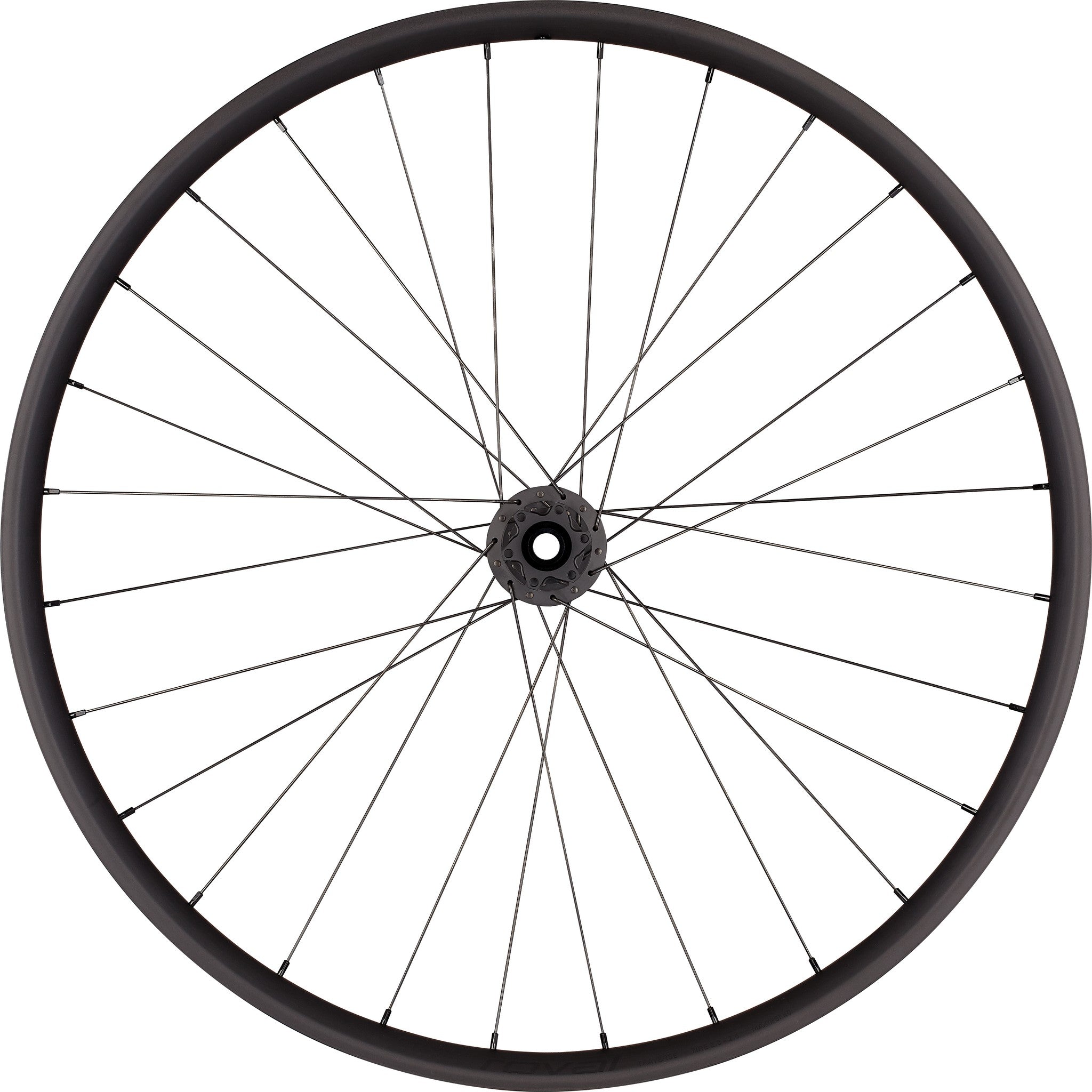 Roval Traverse Alloy 350 6B
