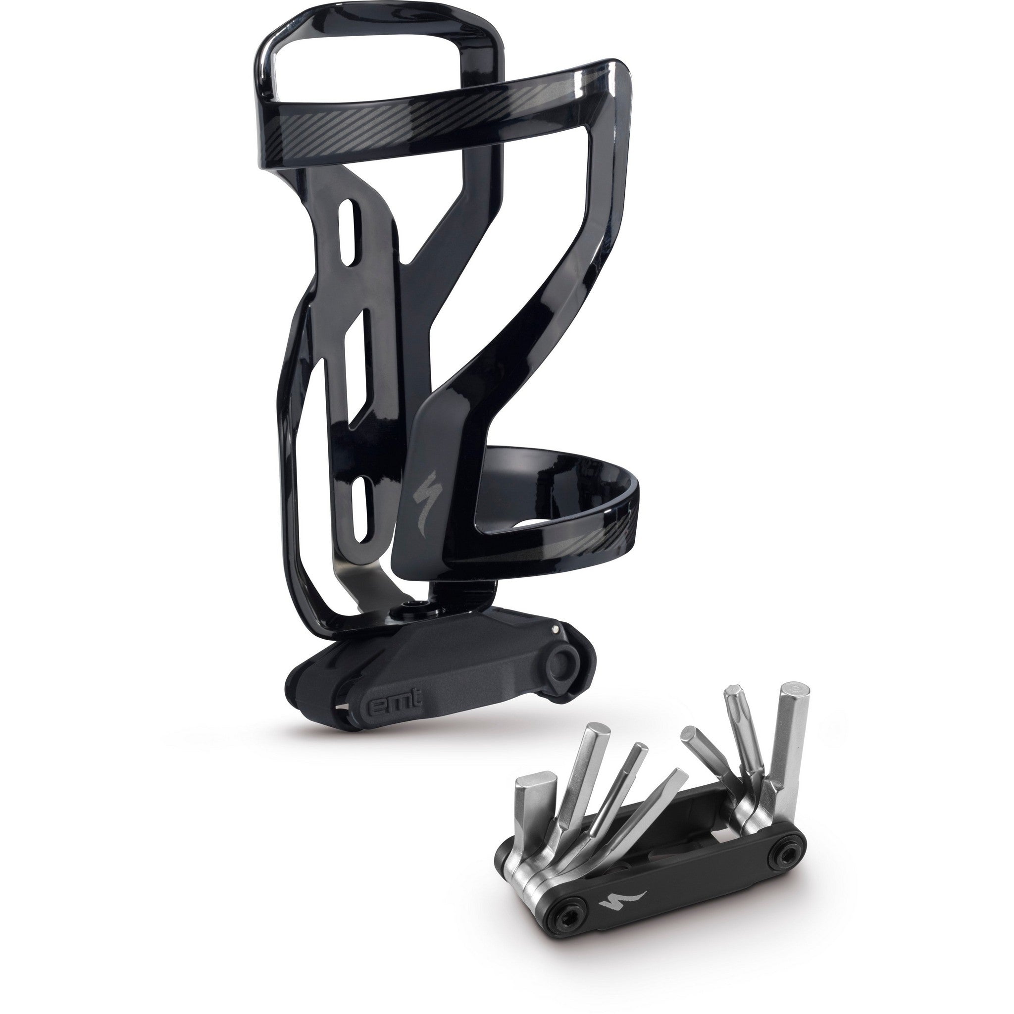 Zee Cage II with Tool – Right