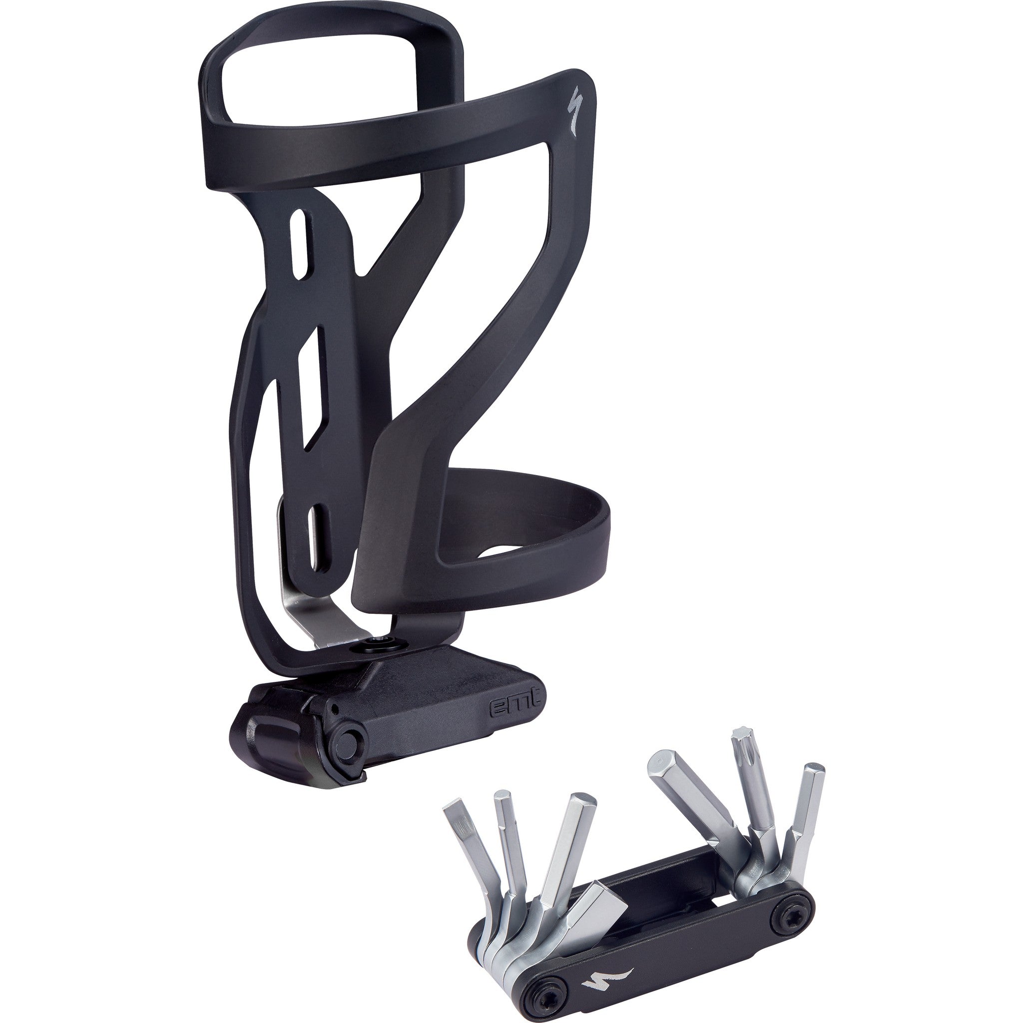 Zee Cage II with Tool – Right