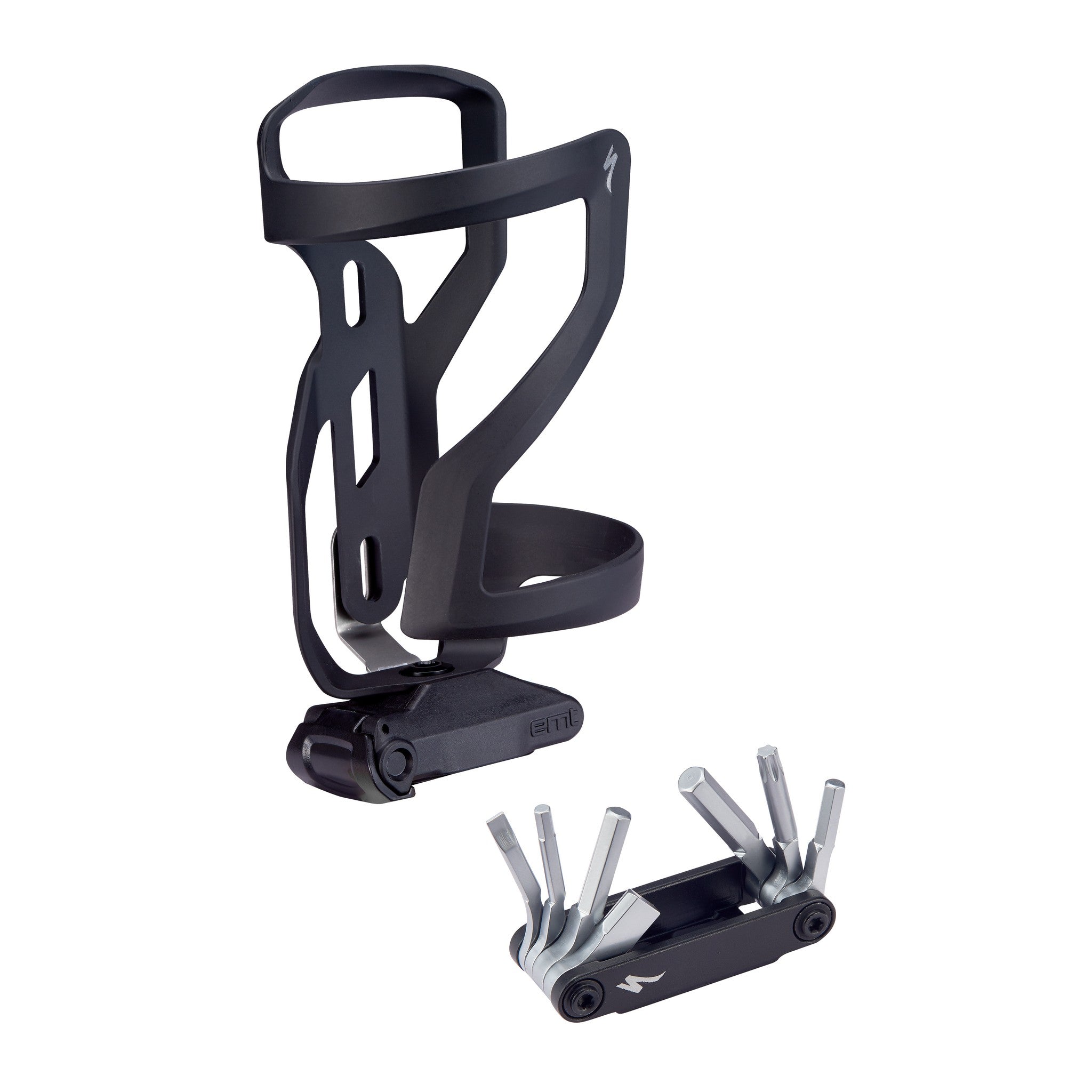 Zee Cage II with Tool – Right