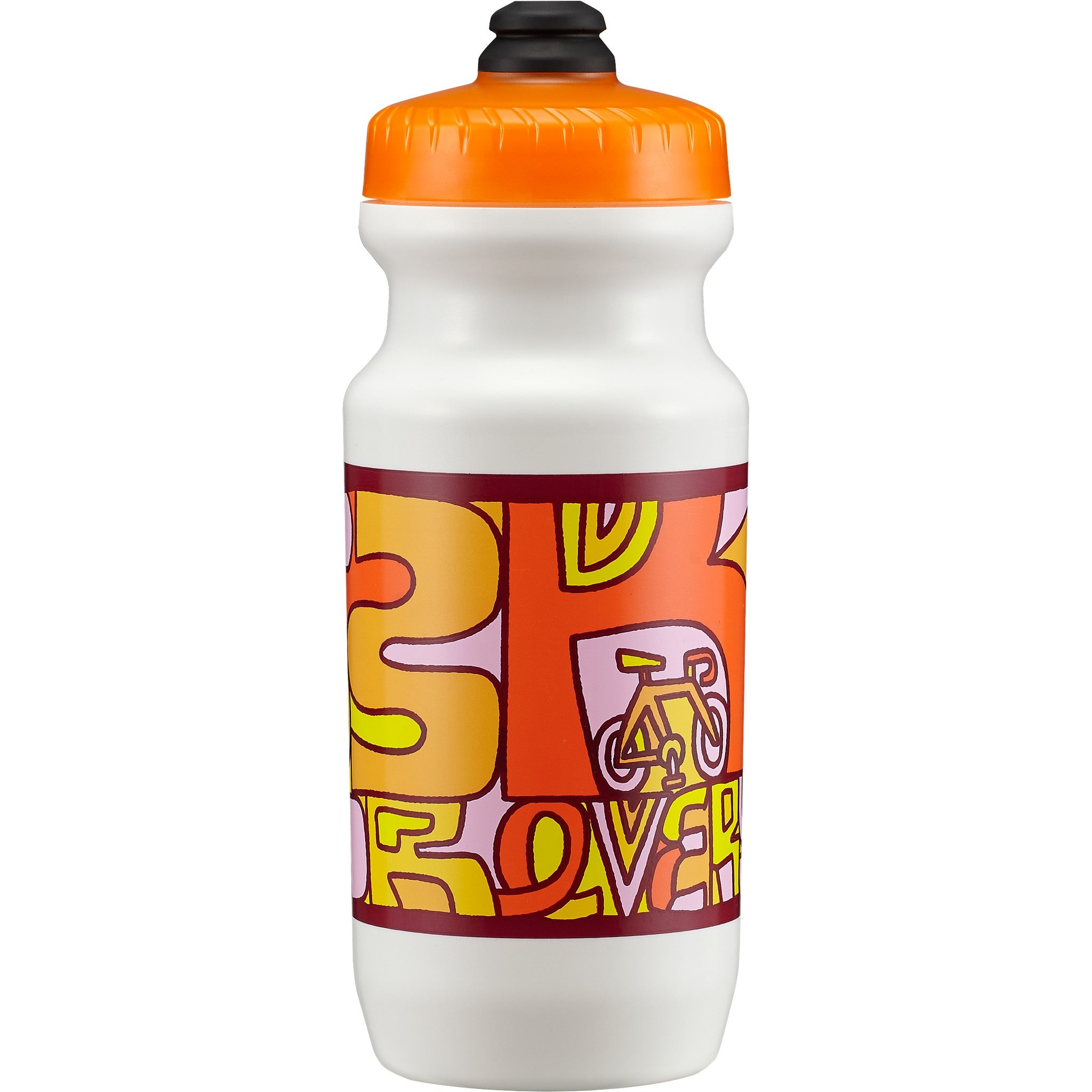 Little Big Mouth 21oz