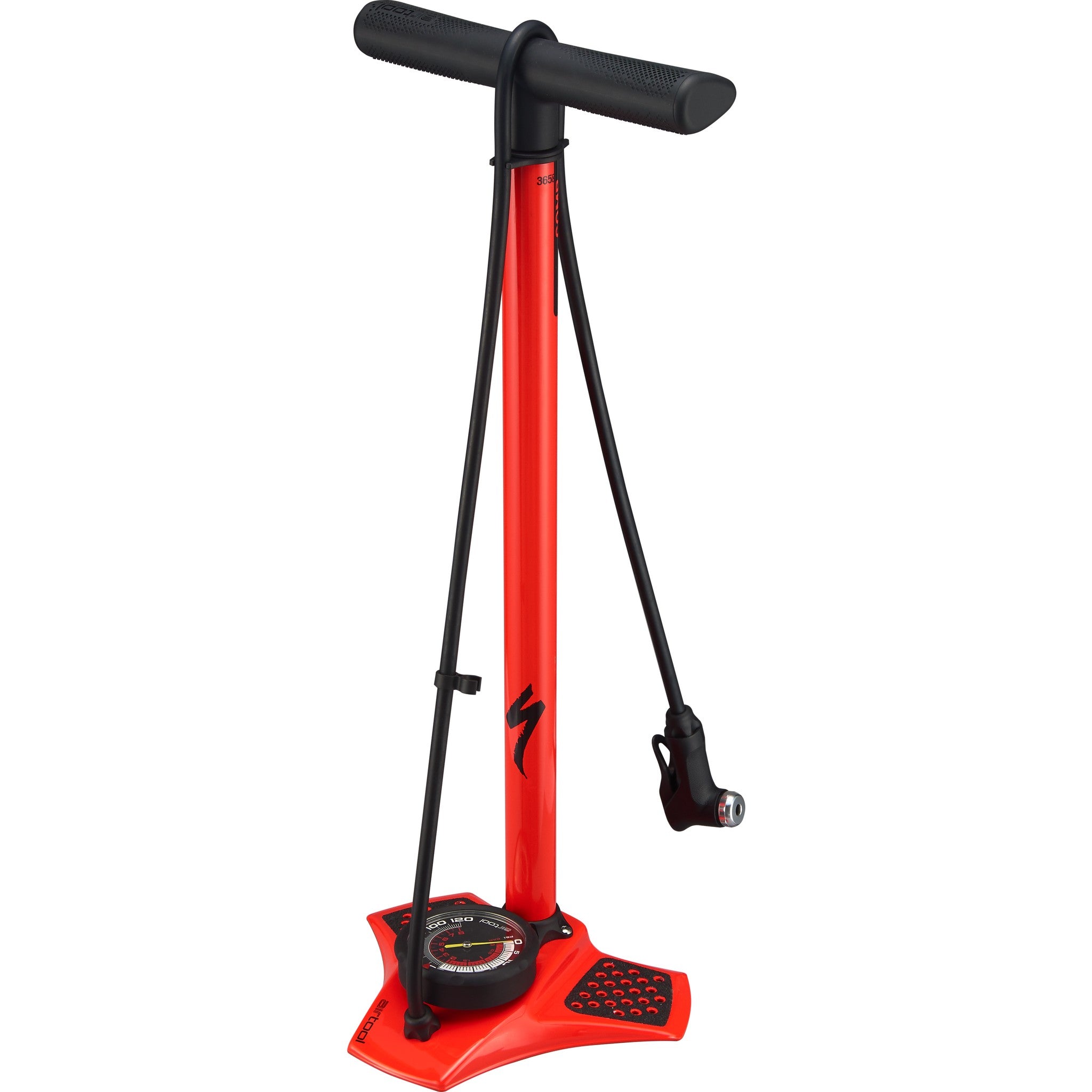 Air Tool Comp Floor Pump