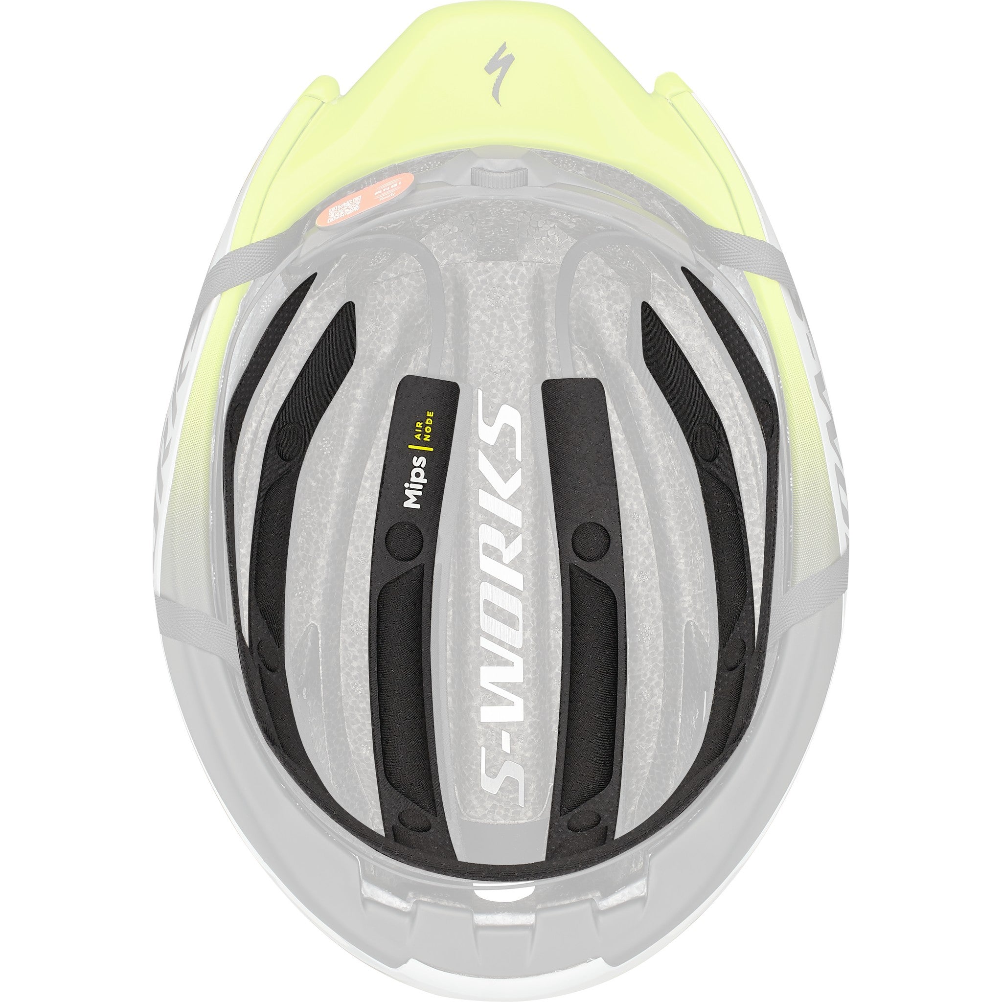 S-Works Evade 3