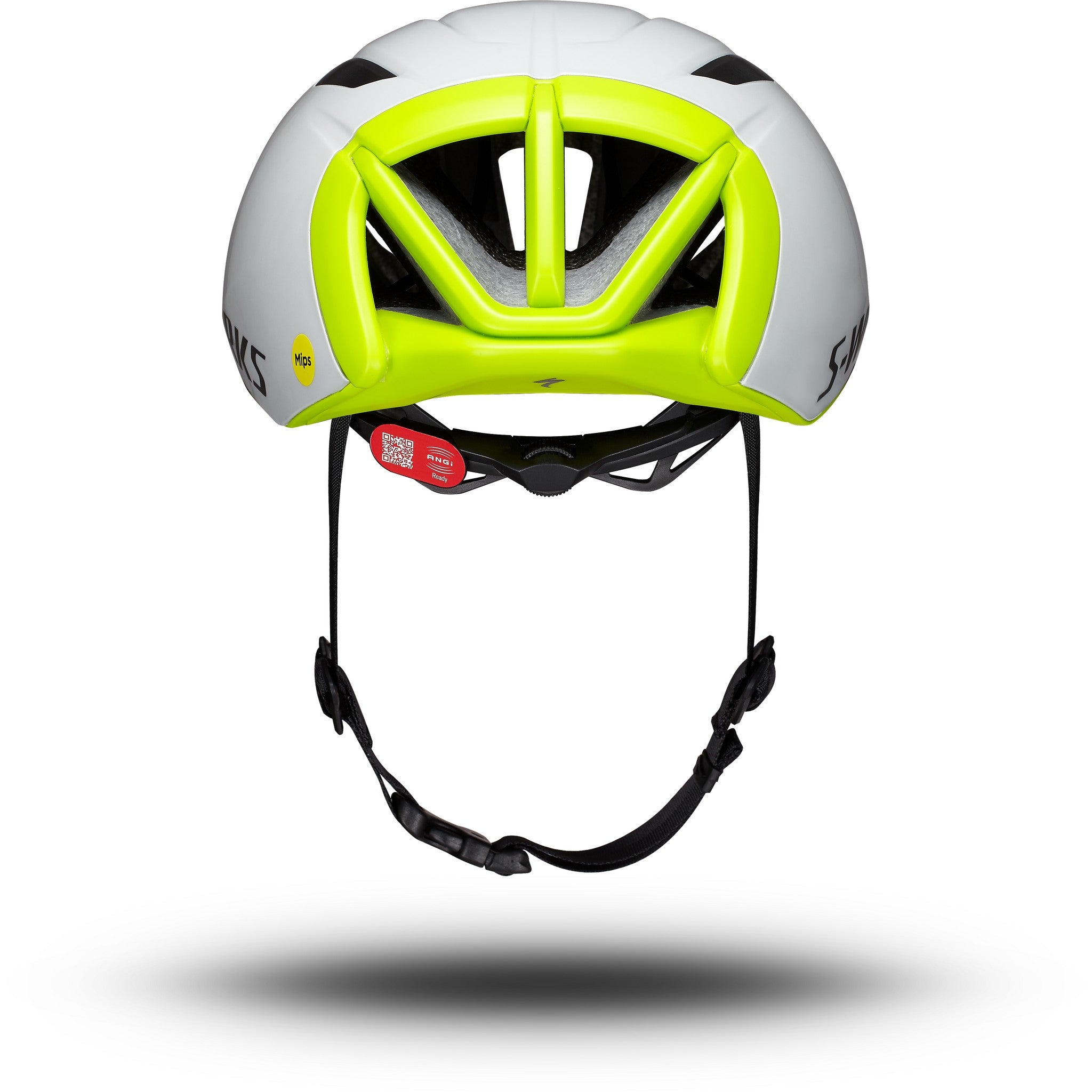 S-Works Evade 3