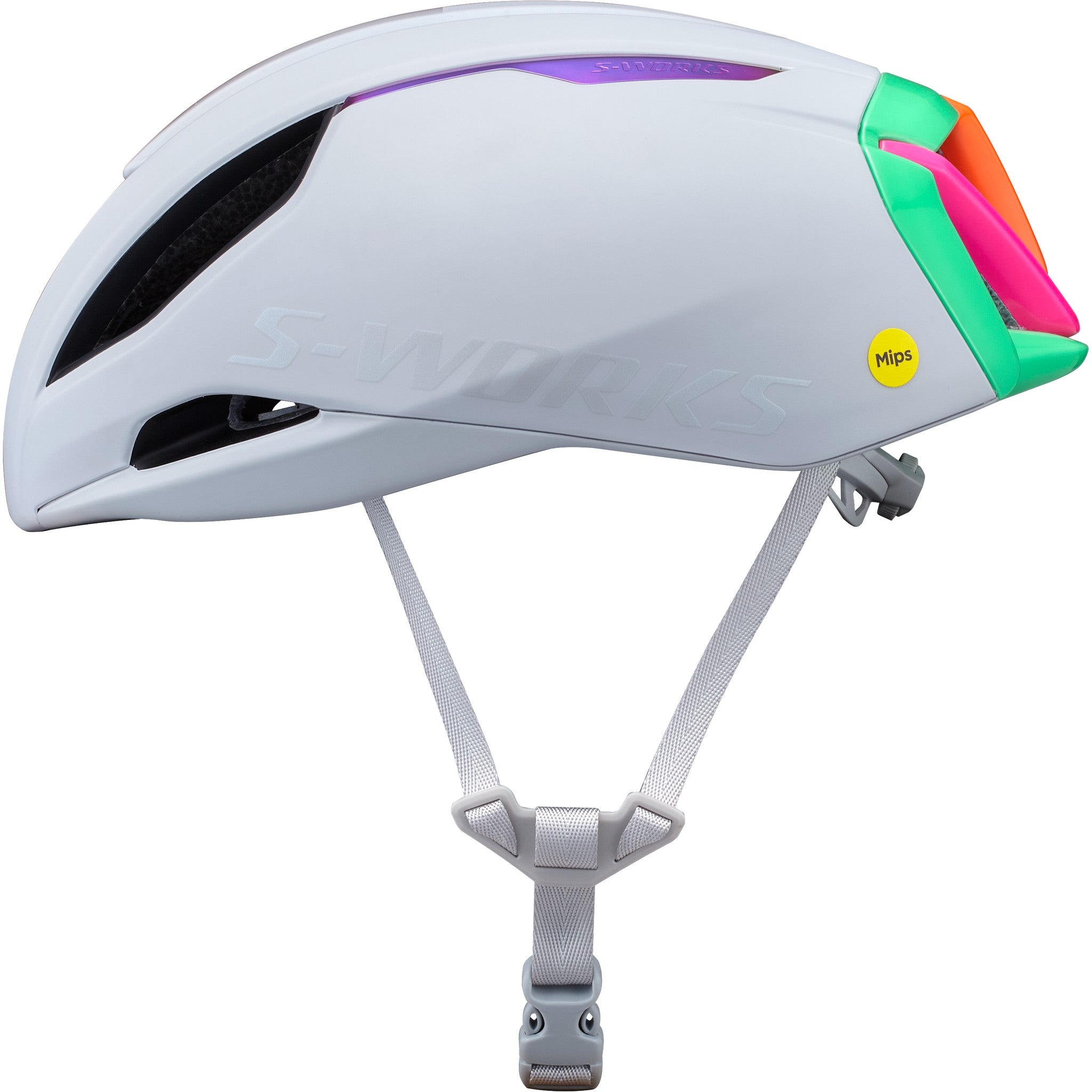 S-Works Evade 3