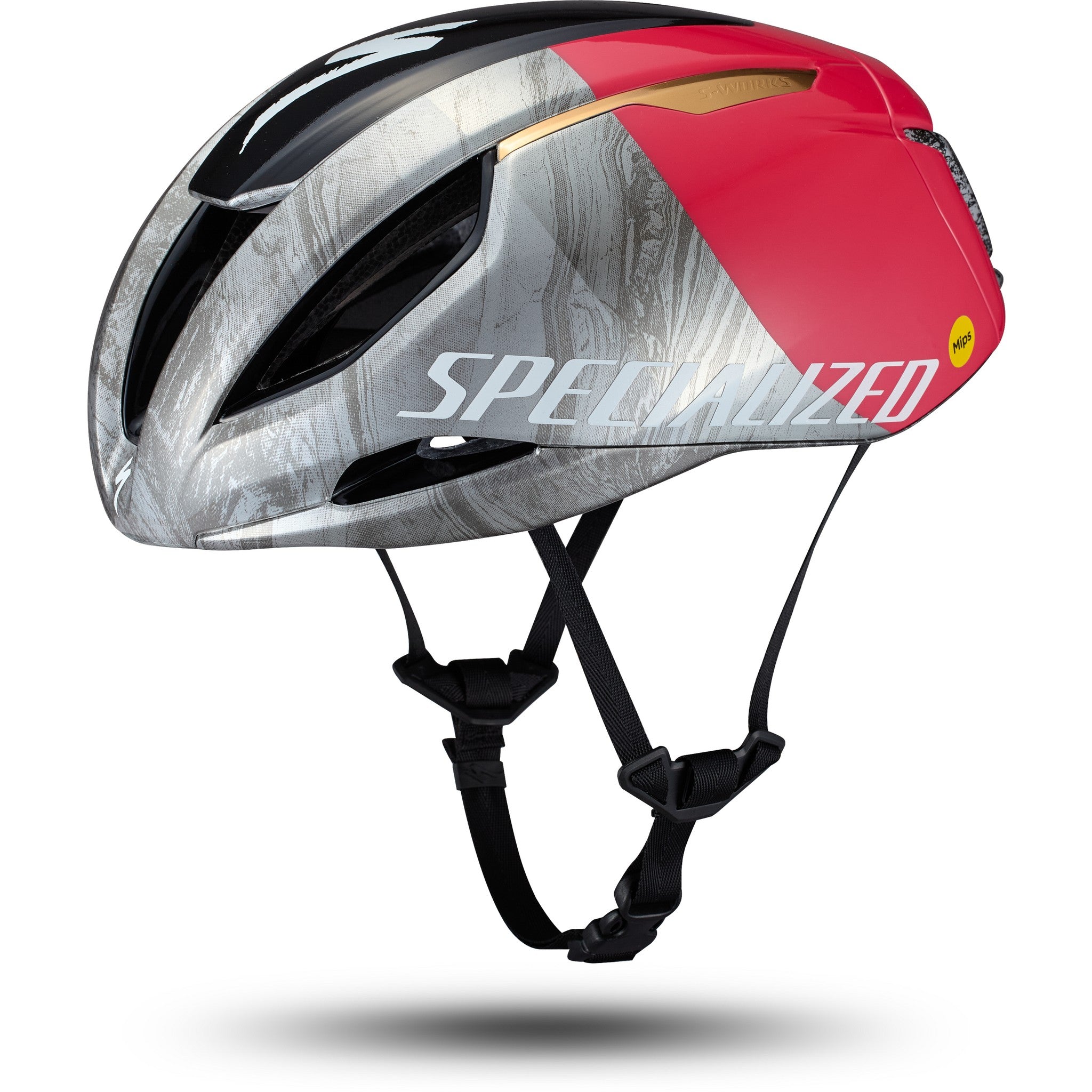 S-Works Evade 3 LTD - Forward 50 Collection