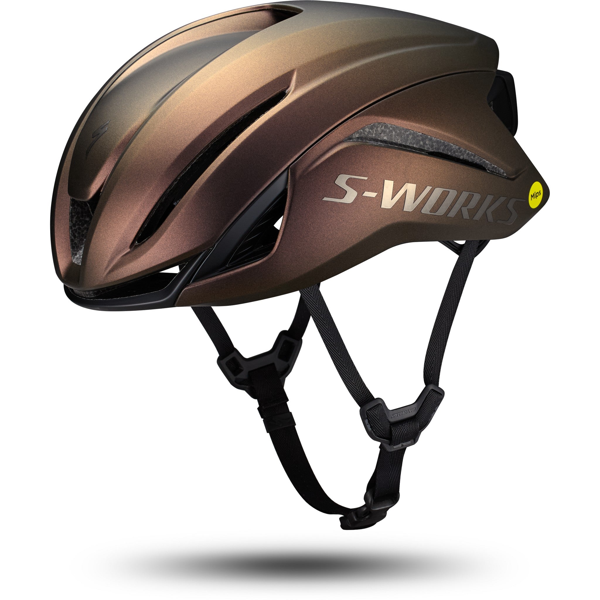 S-Works Evade 4