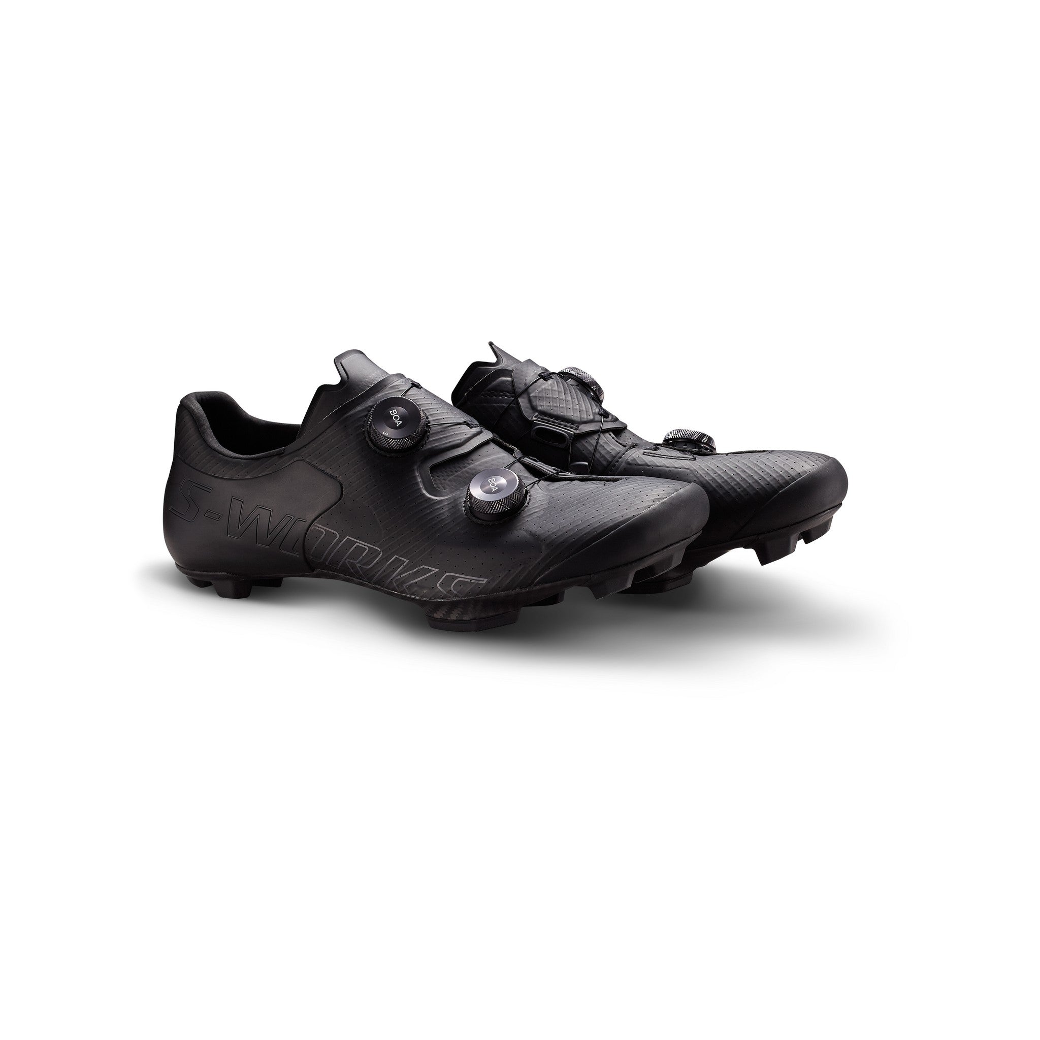 S-Works Recon Evo