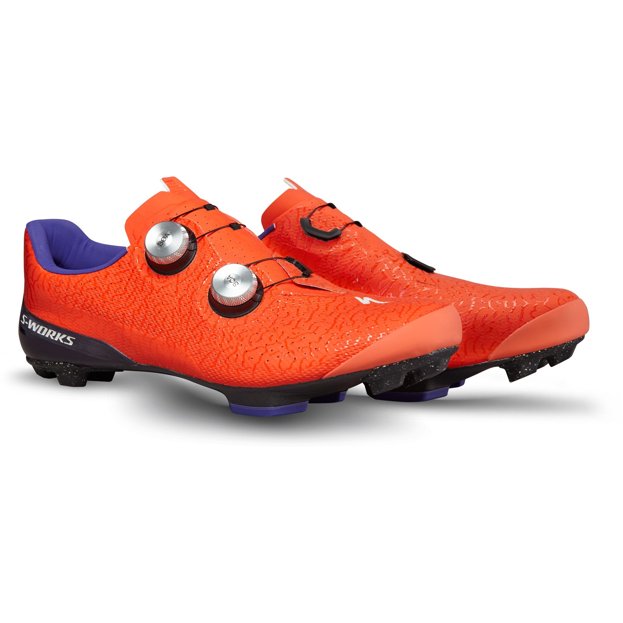 S-Works Recon Shoe