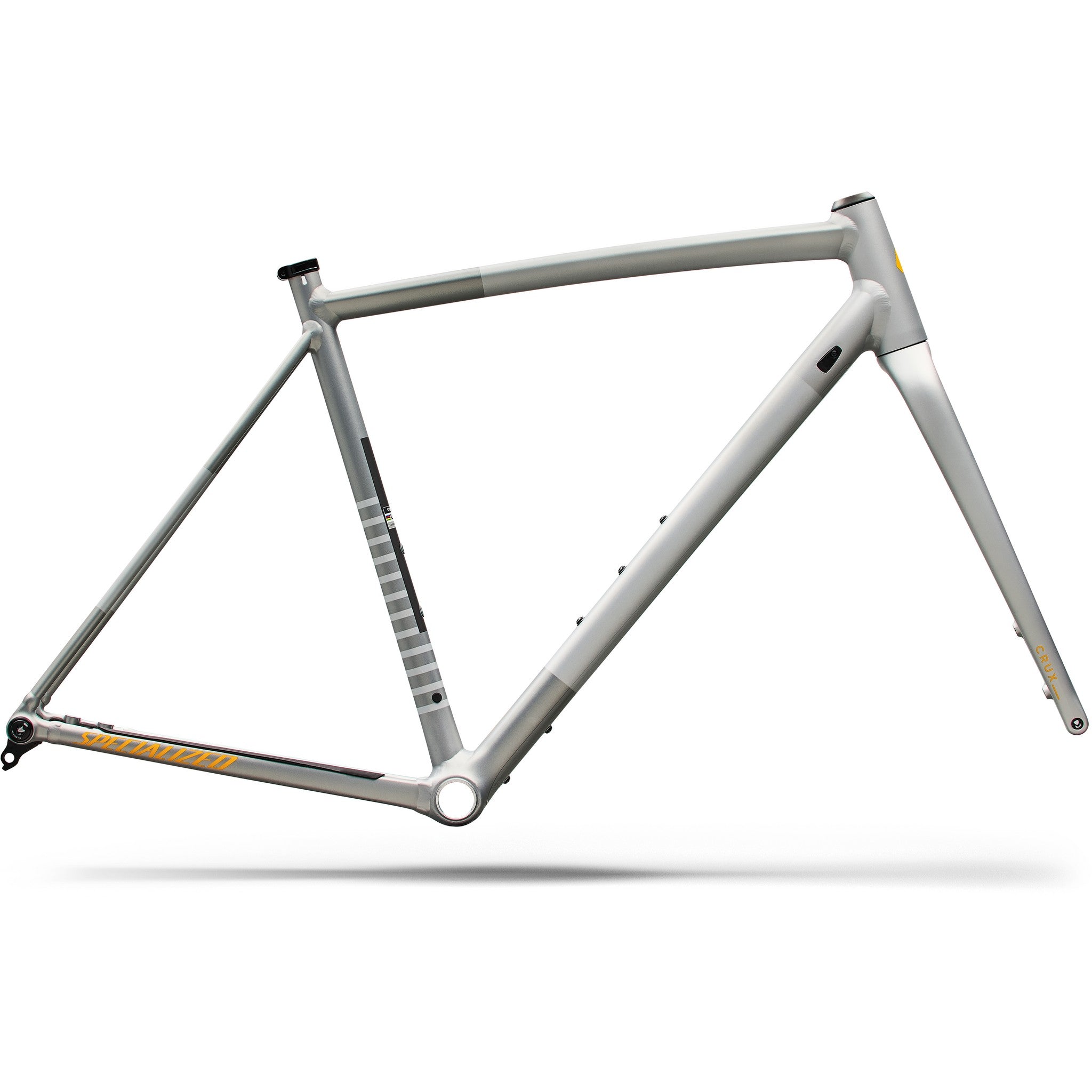 Crux DSW Frameset