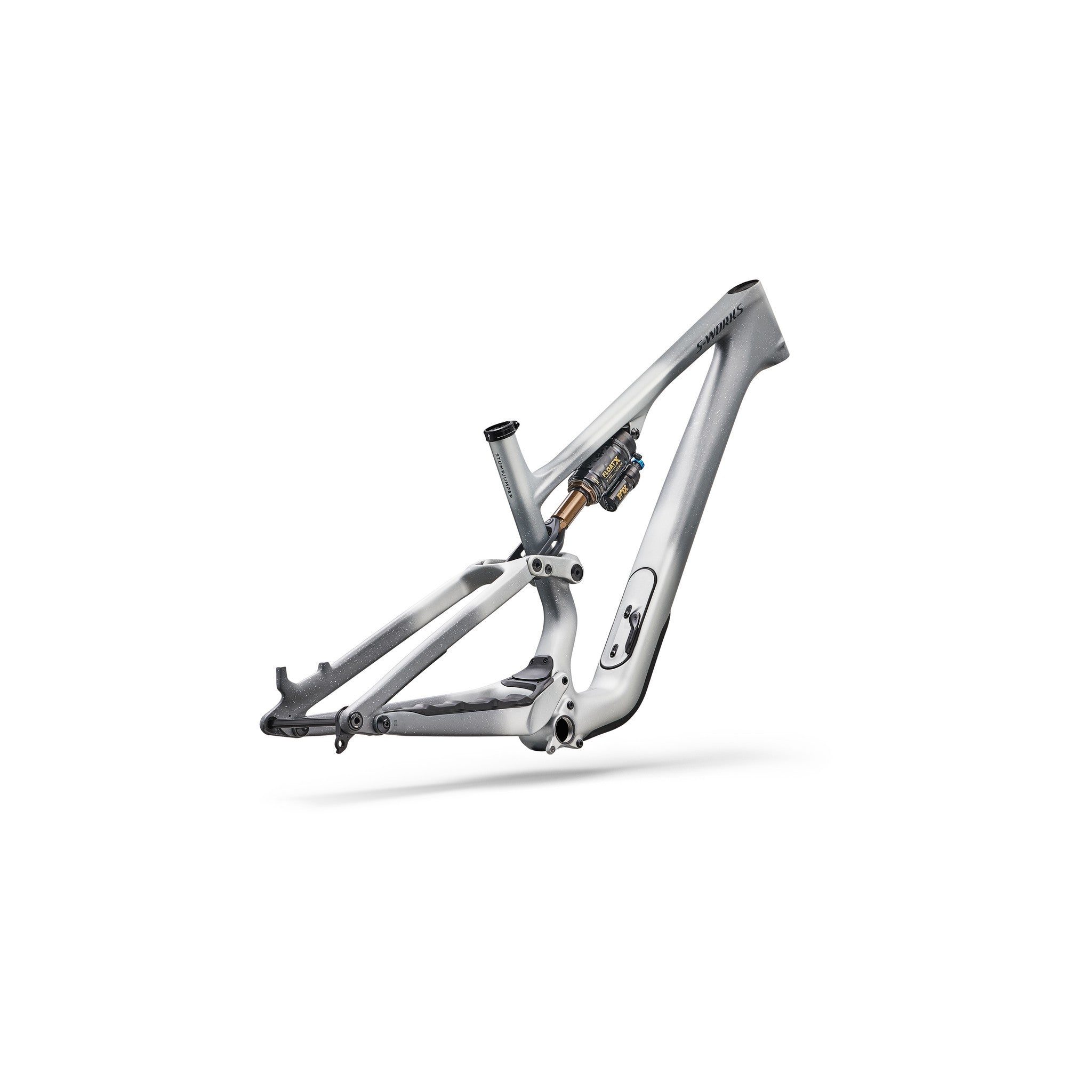 S-Works Stumpjumper 15 EVO Frameset