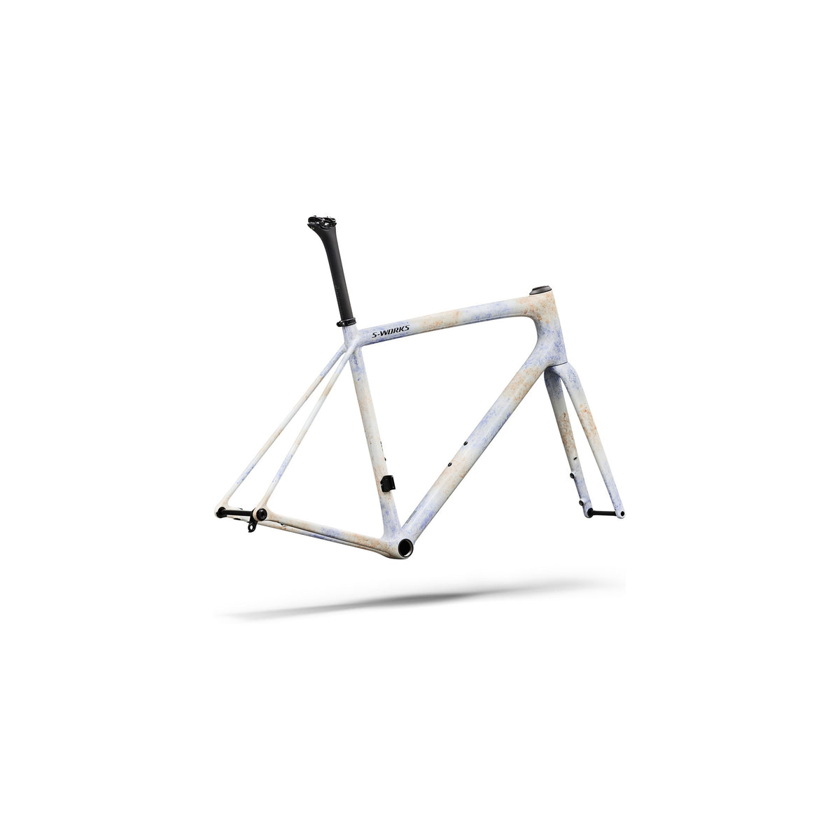 S-Works Aethos 2 Frameset - FACT 12r Carbon
