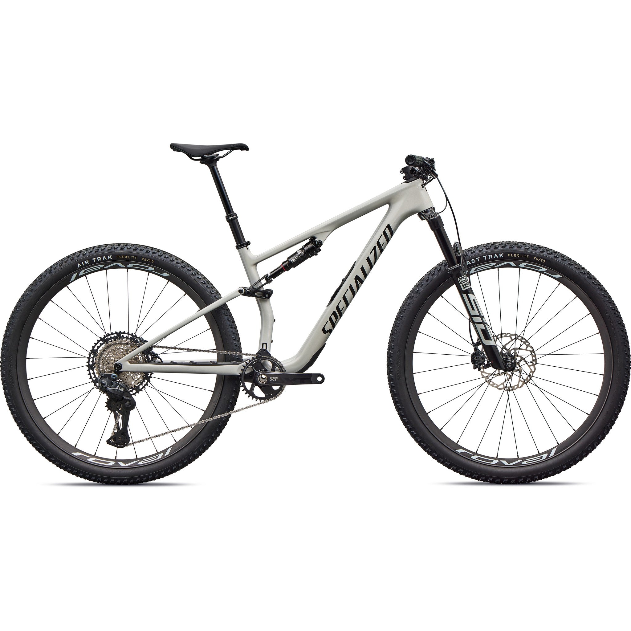 Epic 8 Expert Di2