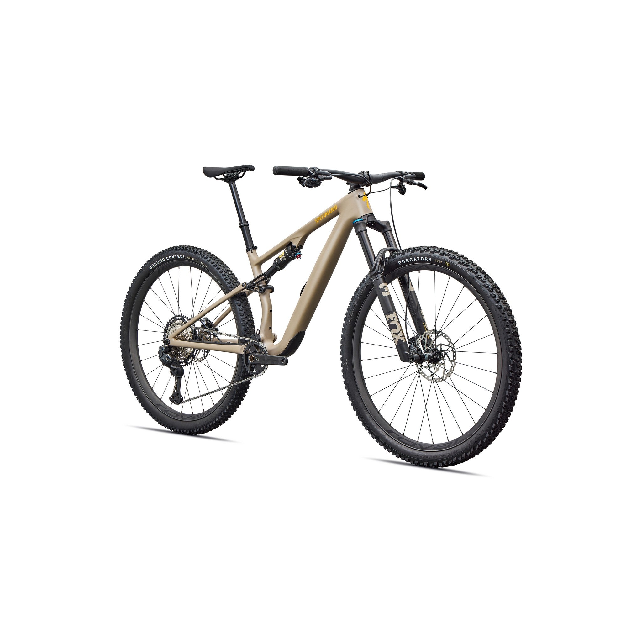 Epic 8 EVO Expert Di2