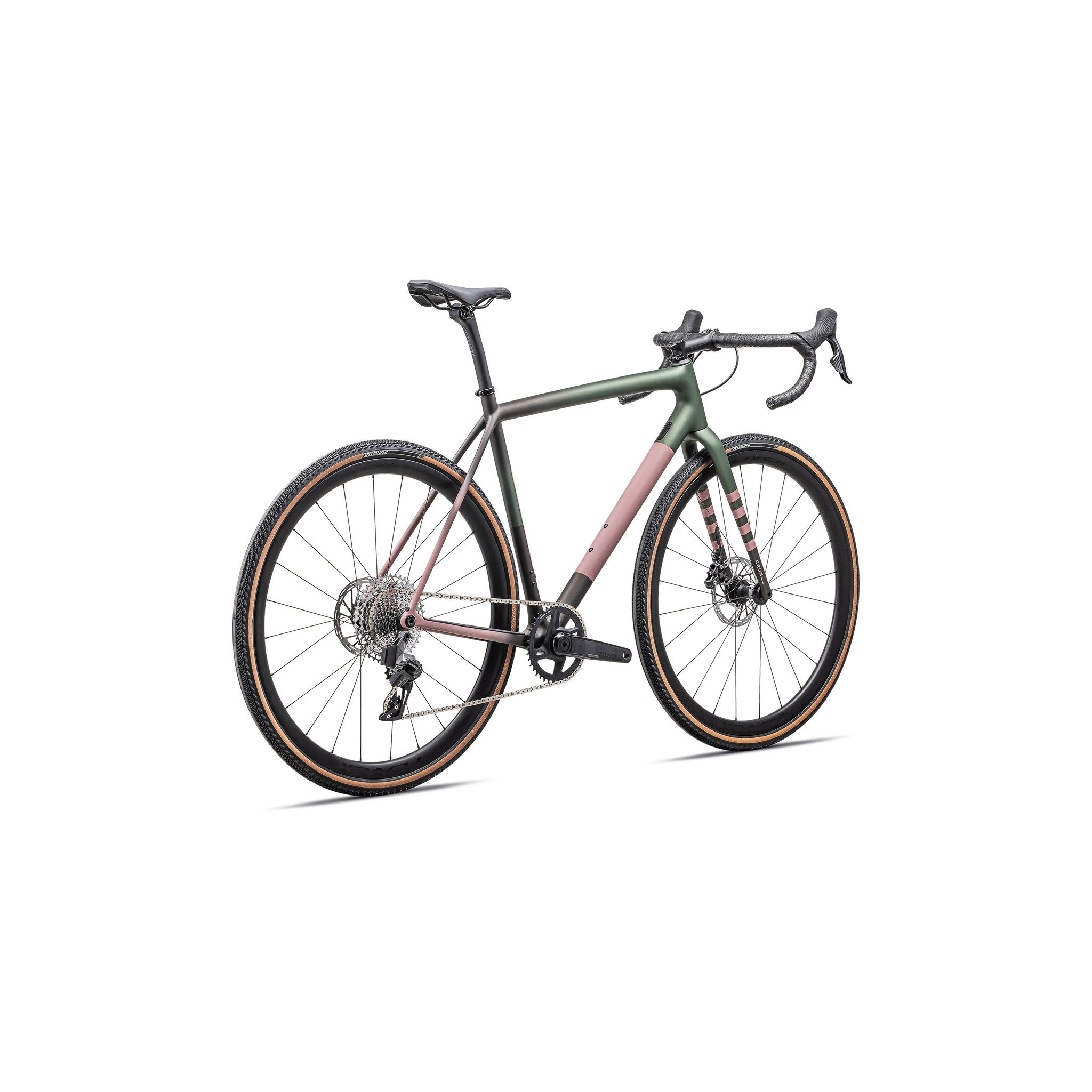Crux Expert