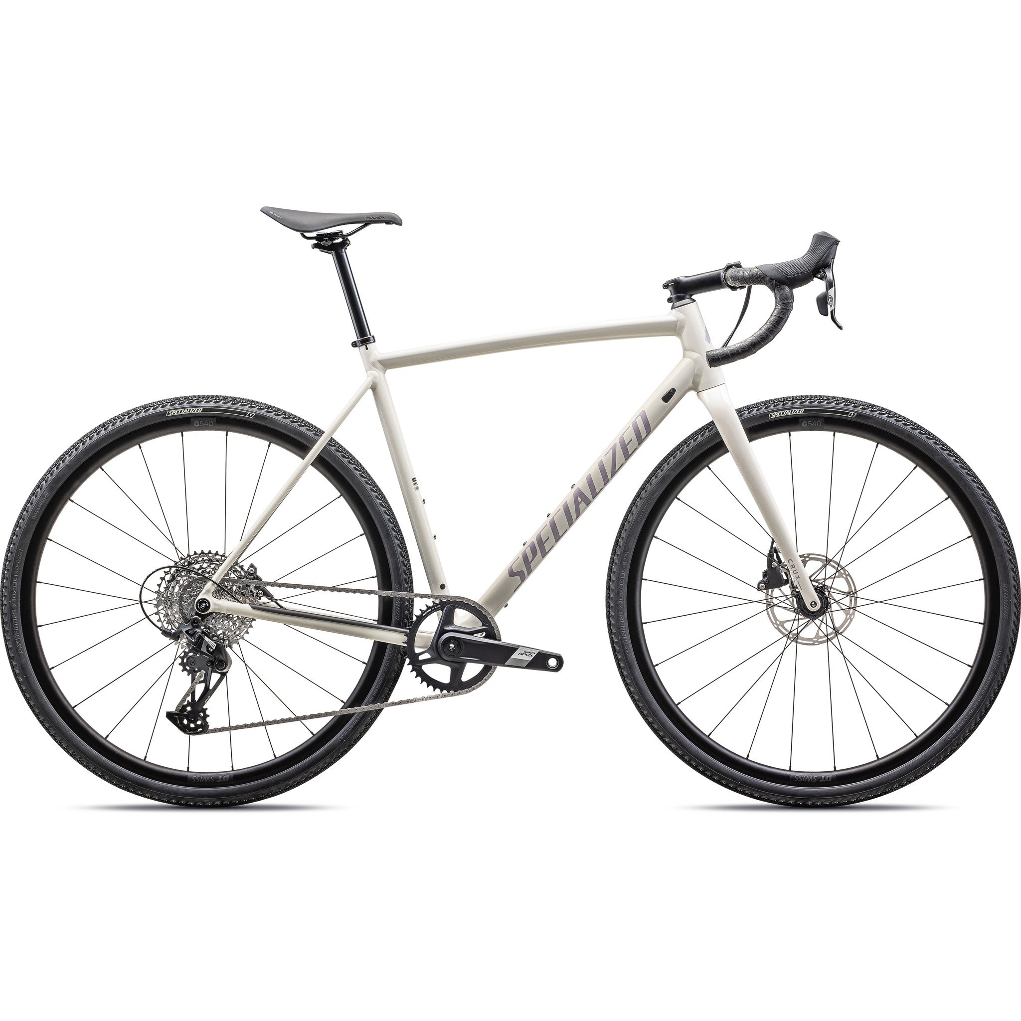 Crux DSW Comp