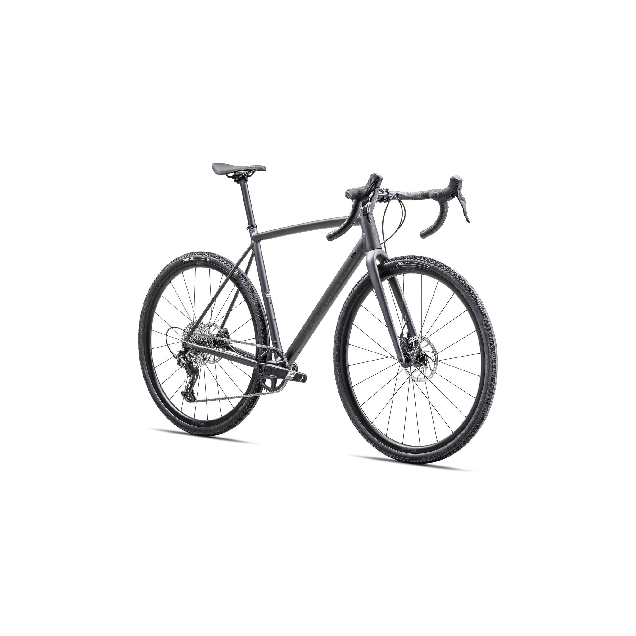 Crux DSW Comp