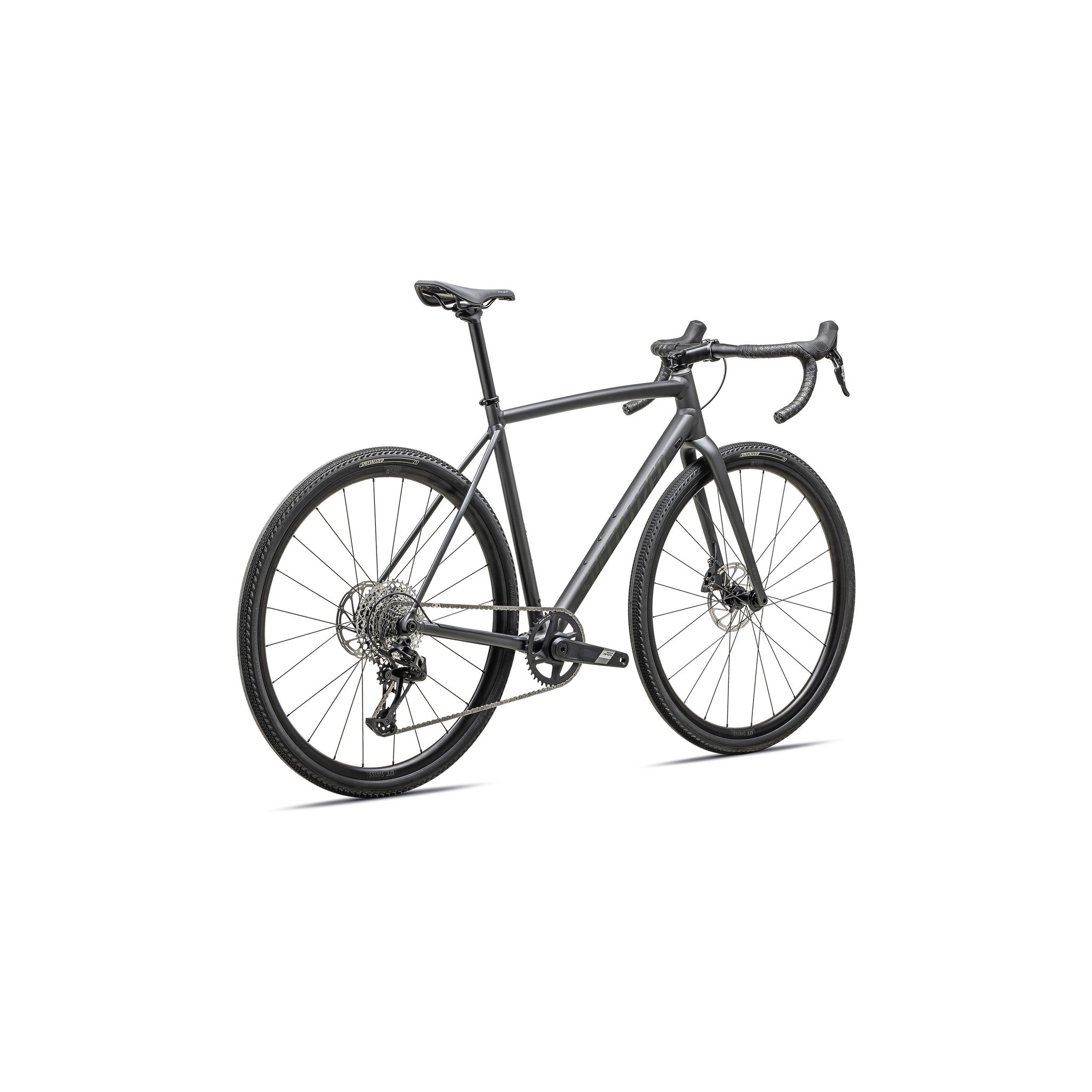 Crux DSW Comp
