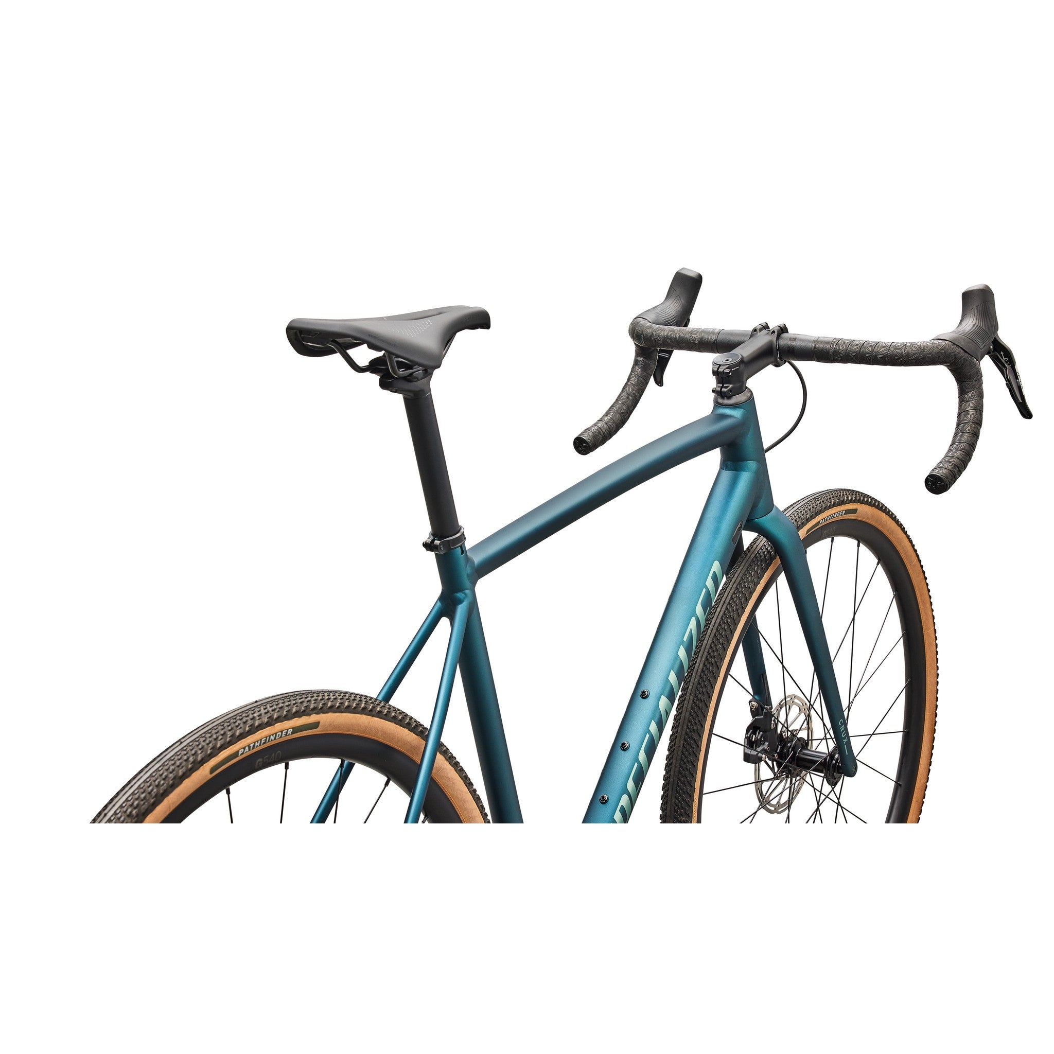 Crux DSW Comp