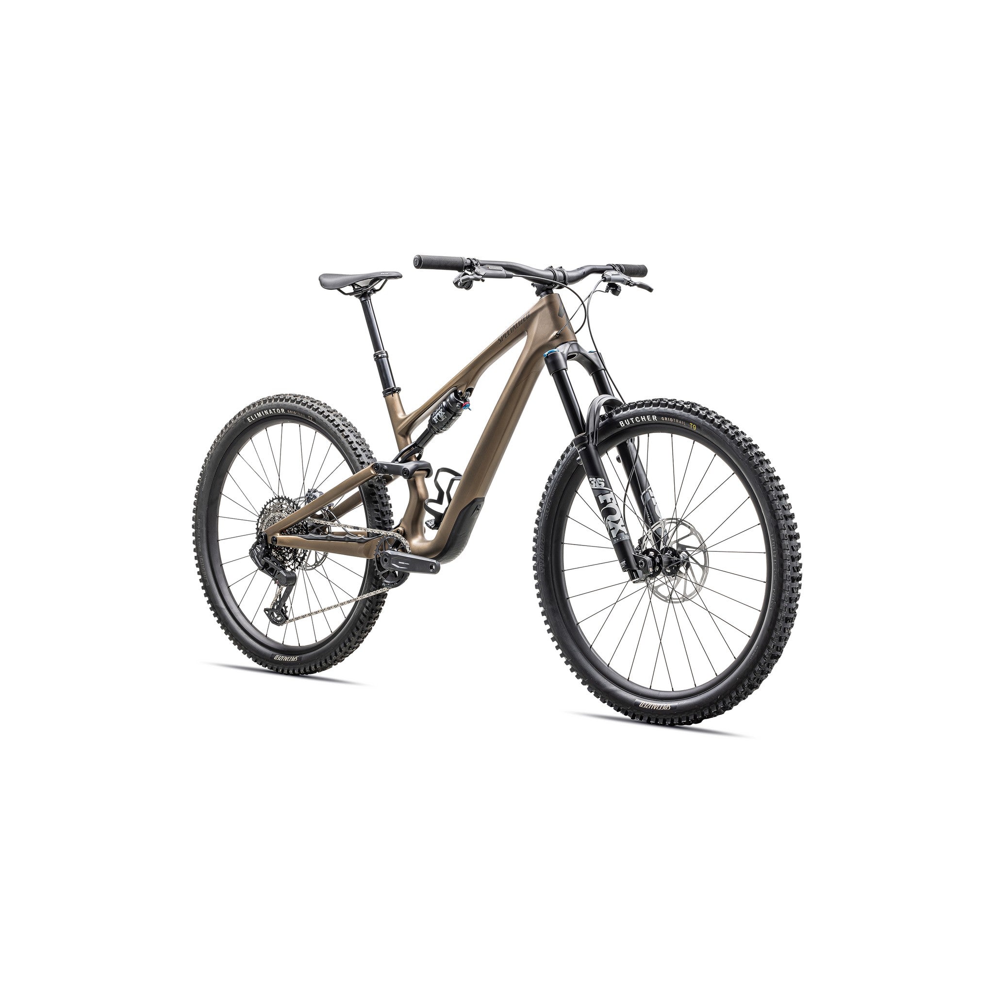 Stumpjumper 15 Comp