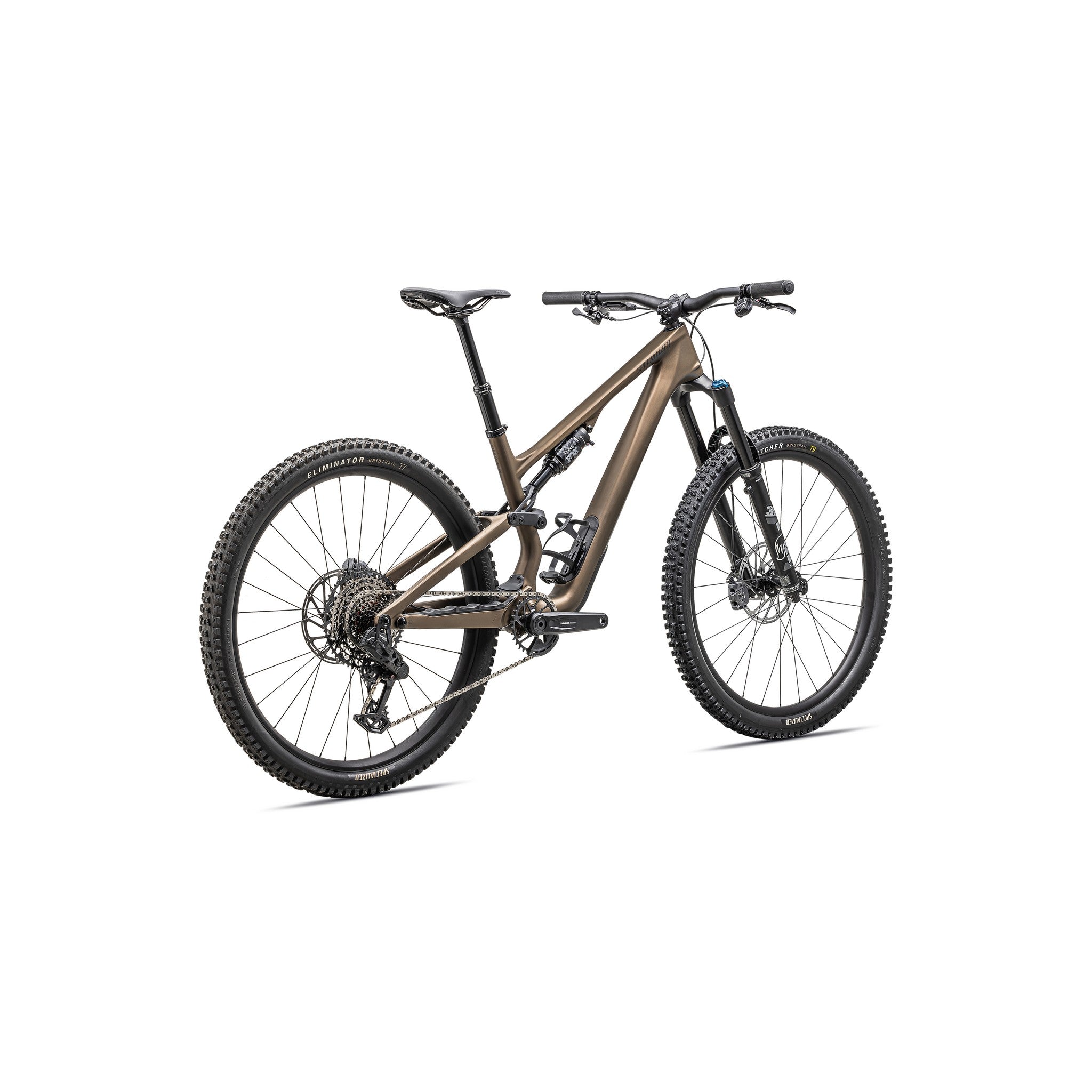 Stumpjumper 15 Comp