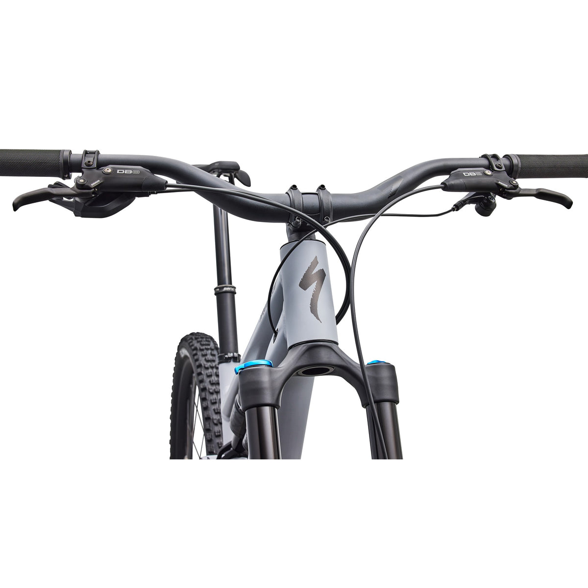 Stumpjumper 15 EVO Comp Alloy - SRAM Eagle 70, FOX Rhythm
