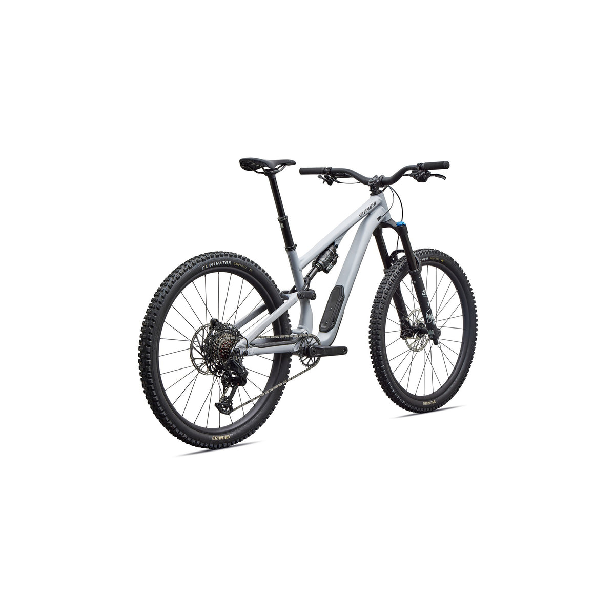 Stumpjumper 15 EVO Comp Alloy - SRAM Eagle 70, FOX Rhythm