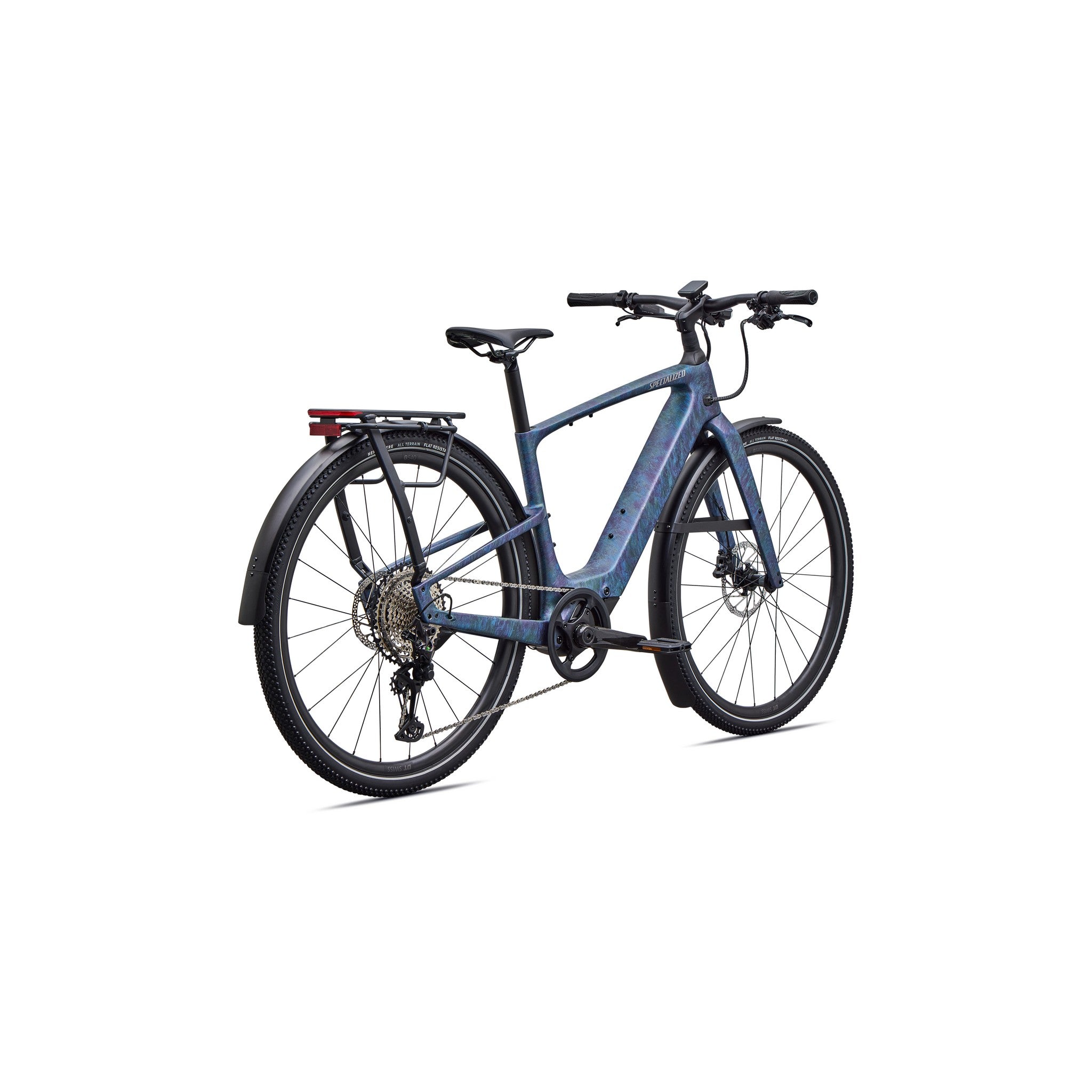 Turbo Vado SL 2 6.0 EQ Carbon