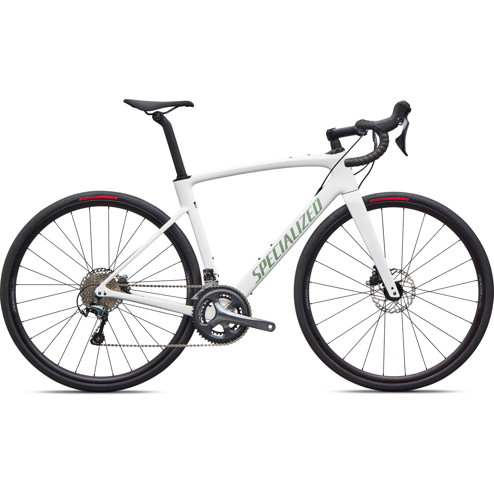 Roubaix SL8