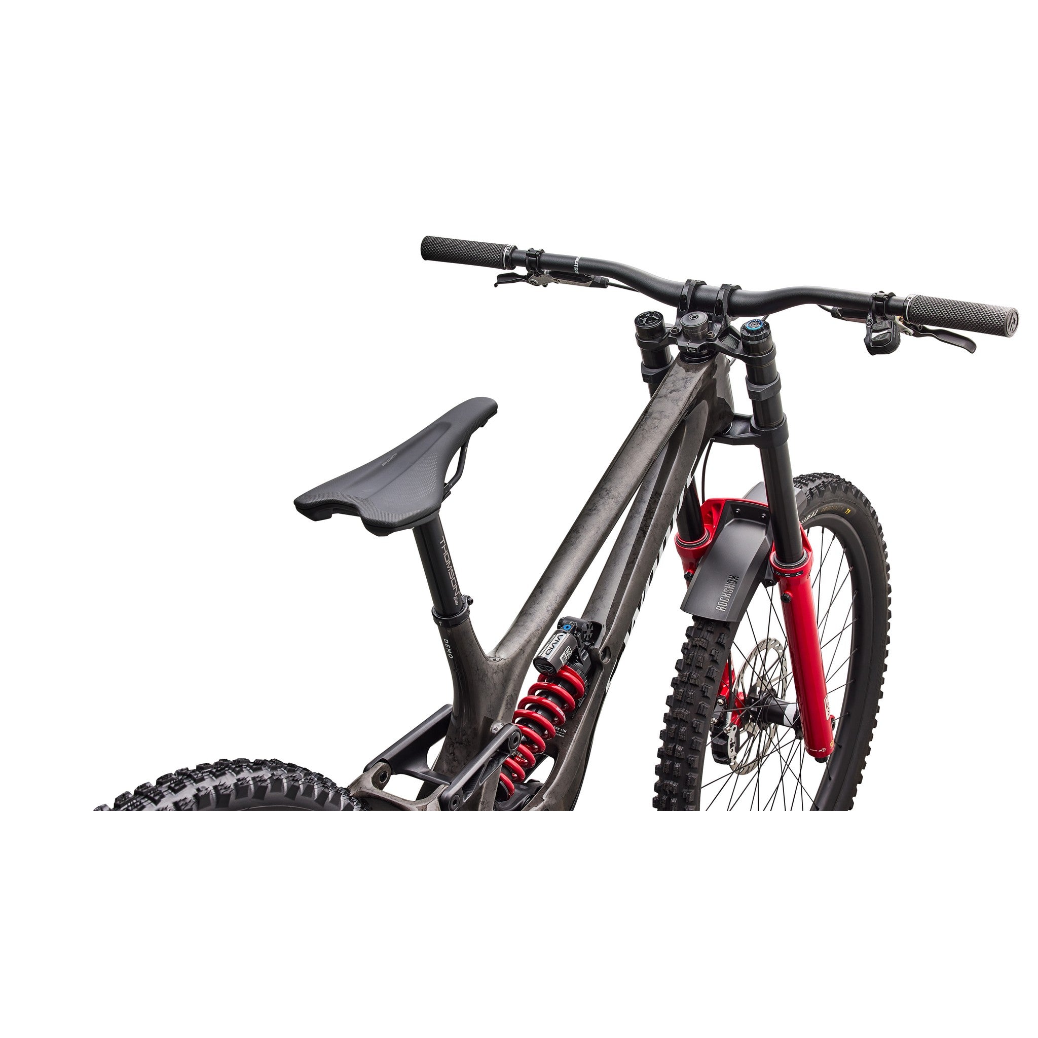 S-Works Demo 11