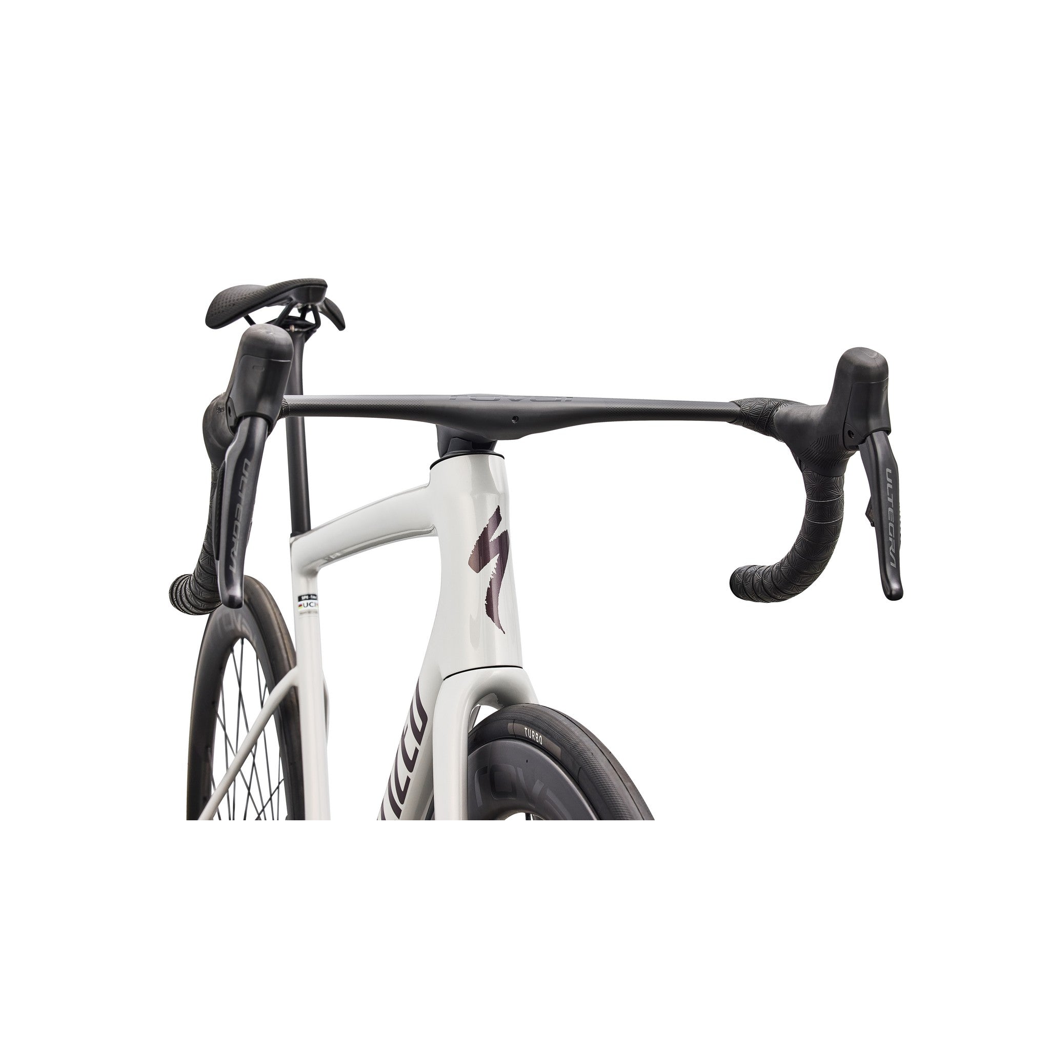 Tarmac SL8 Pro - Shimano Ultegra Di2